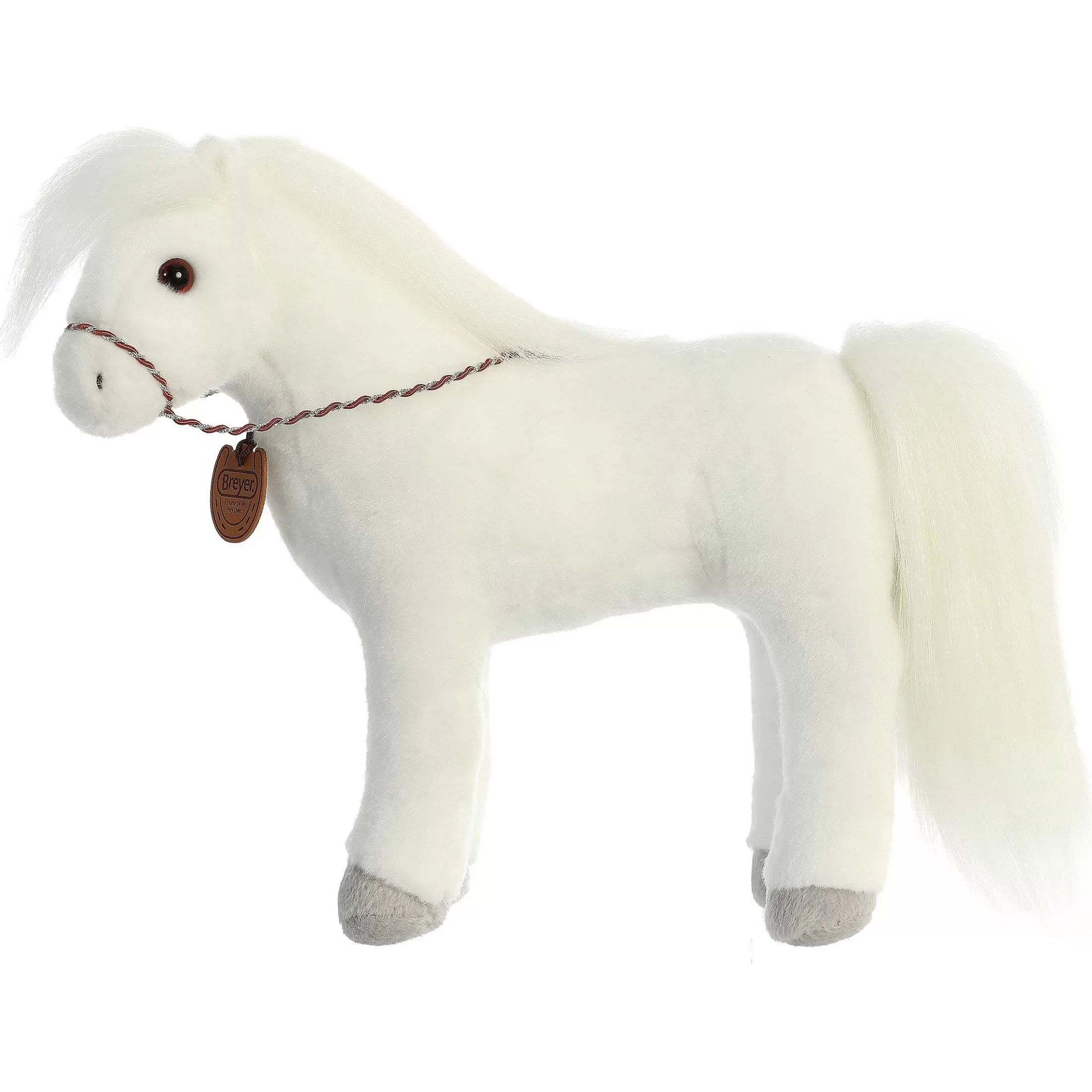 Licensed Aurora® - Breyer® - 13" Arabian