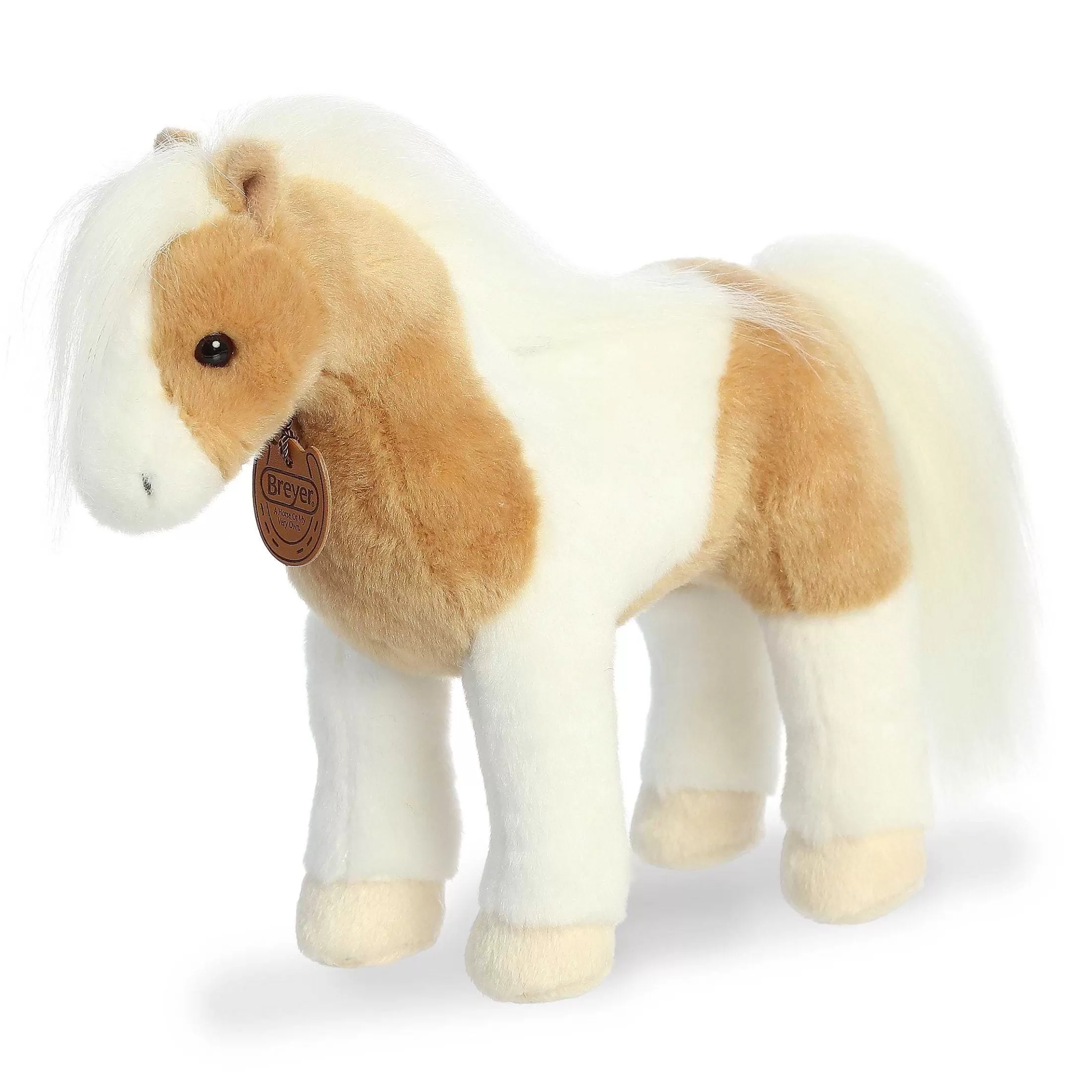 Licensed Aurora® - Breyer® - 11" Chincoteague Pony