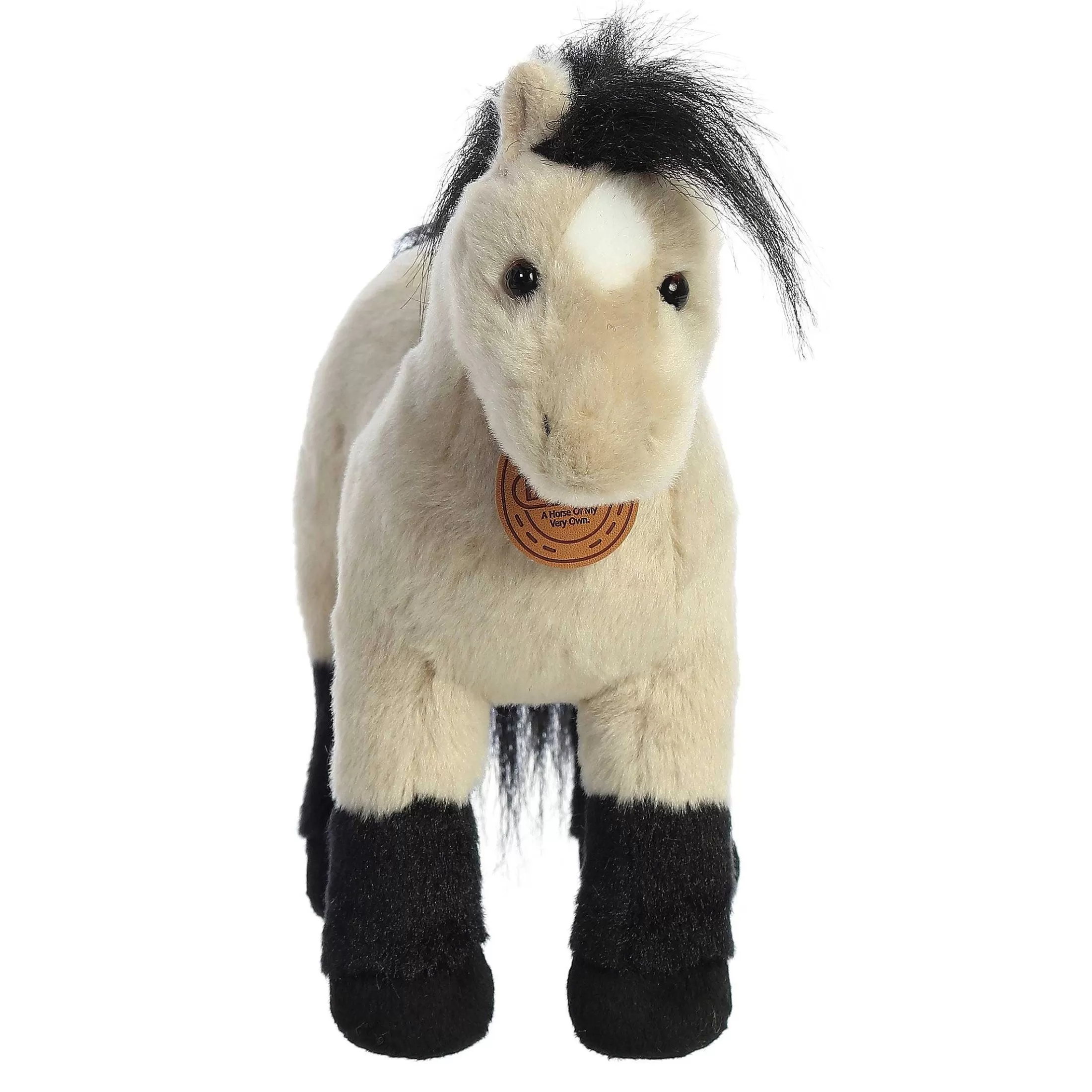 Licensed Aurora® - Breyer® - 11" Highland Pony