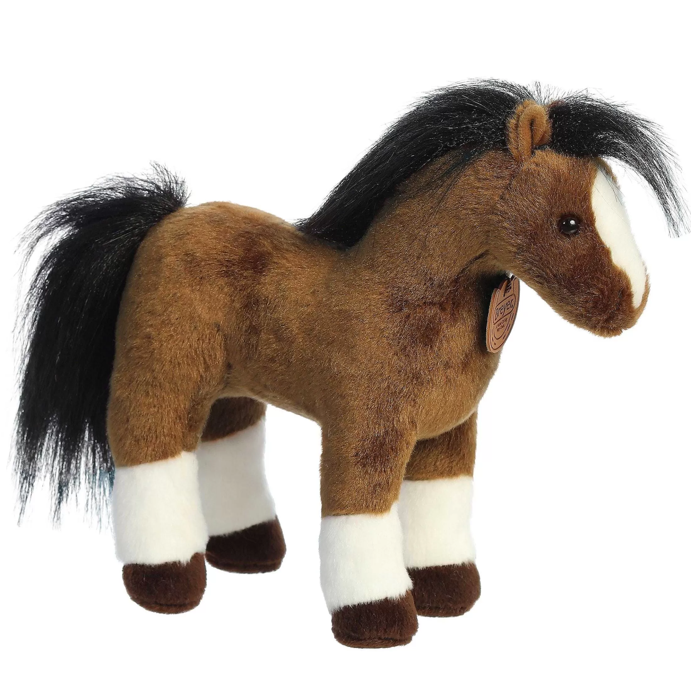 Licensed Aurora® - Breyer® - 11" Welsh Pony