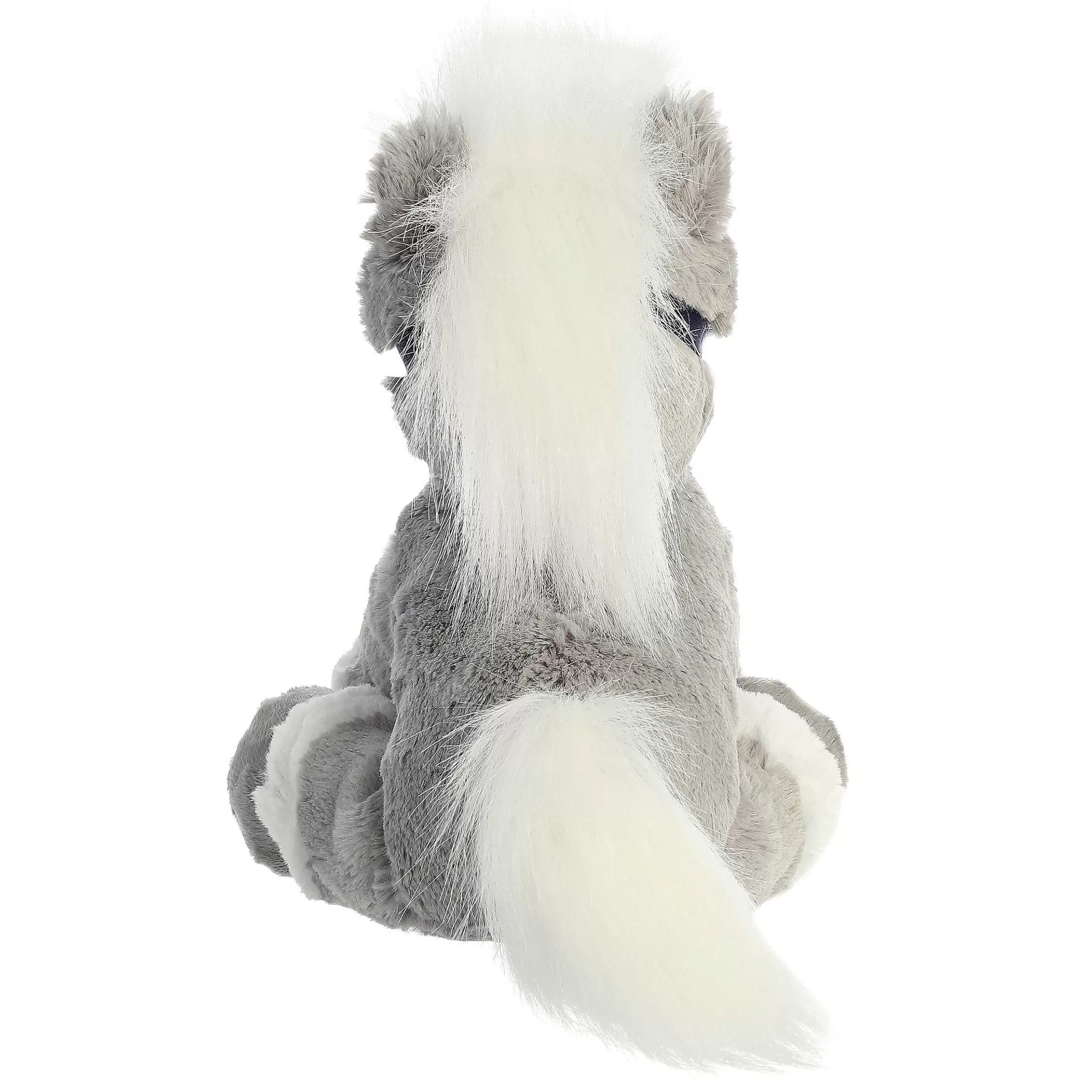 Licensed Aurora® - Breyer® - Bridle Buddies - 11" Grey Horse