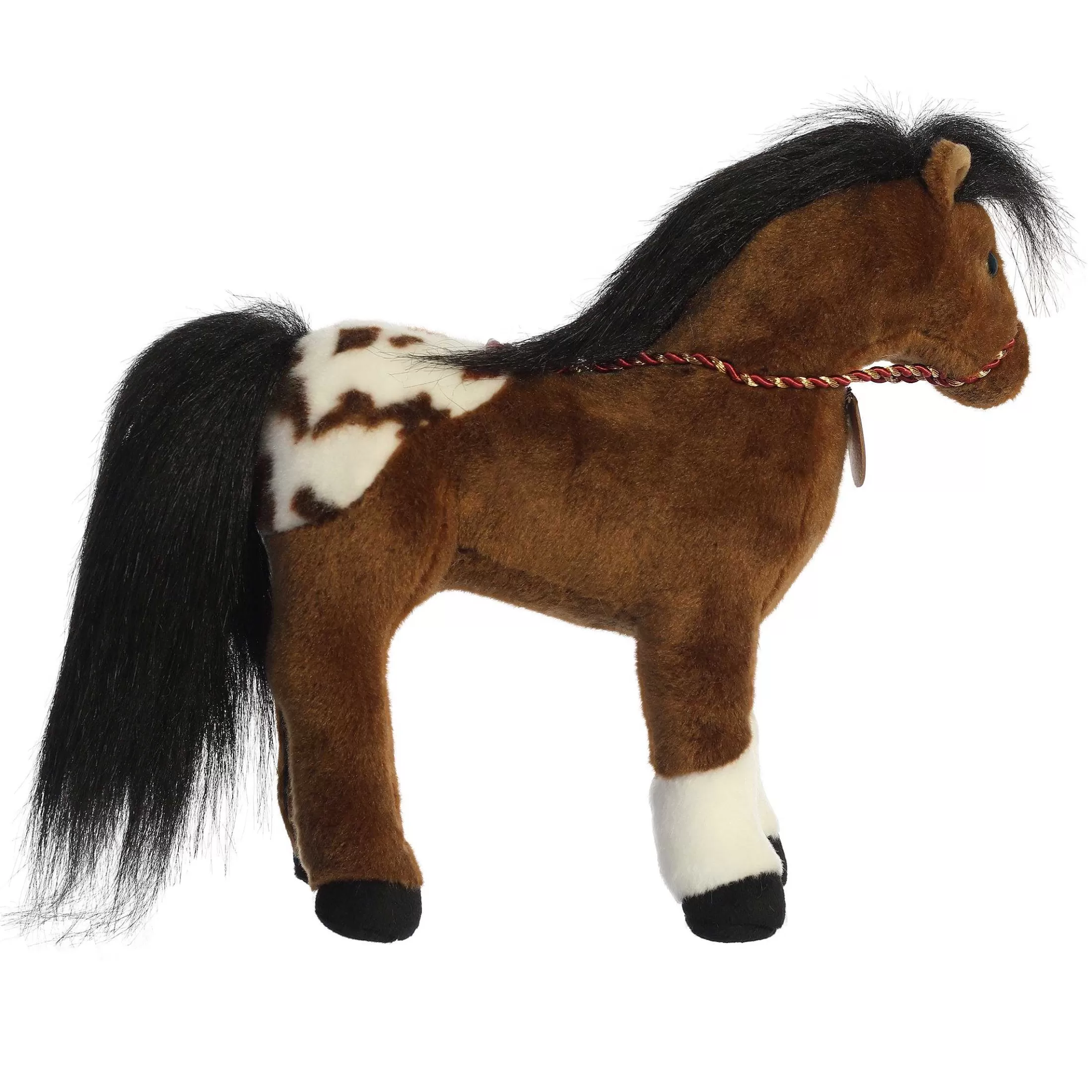 Licensed Aurora® - Breyer® - Showstoppers - 13" Appaloosa