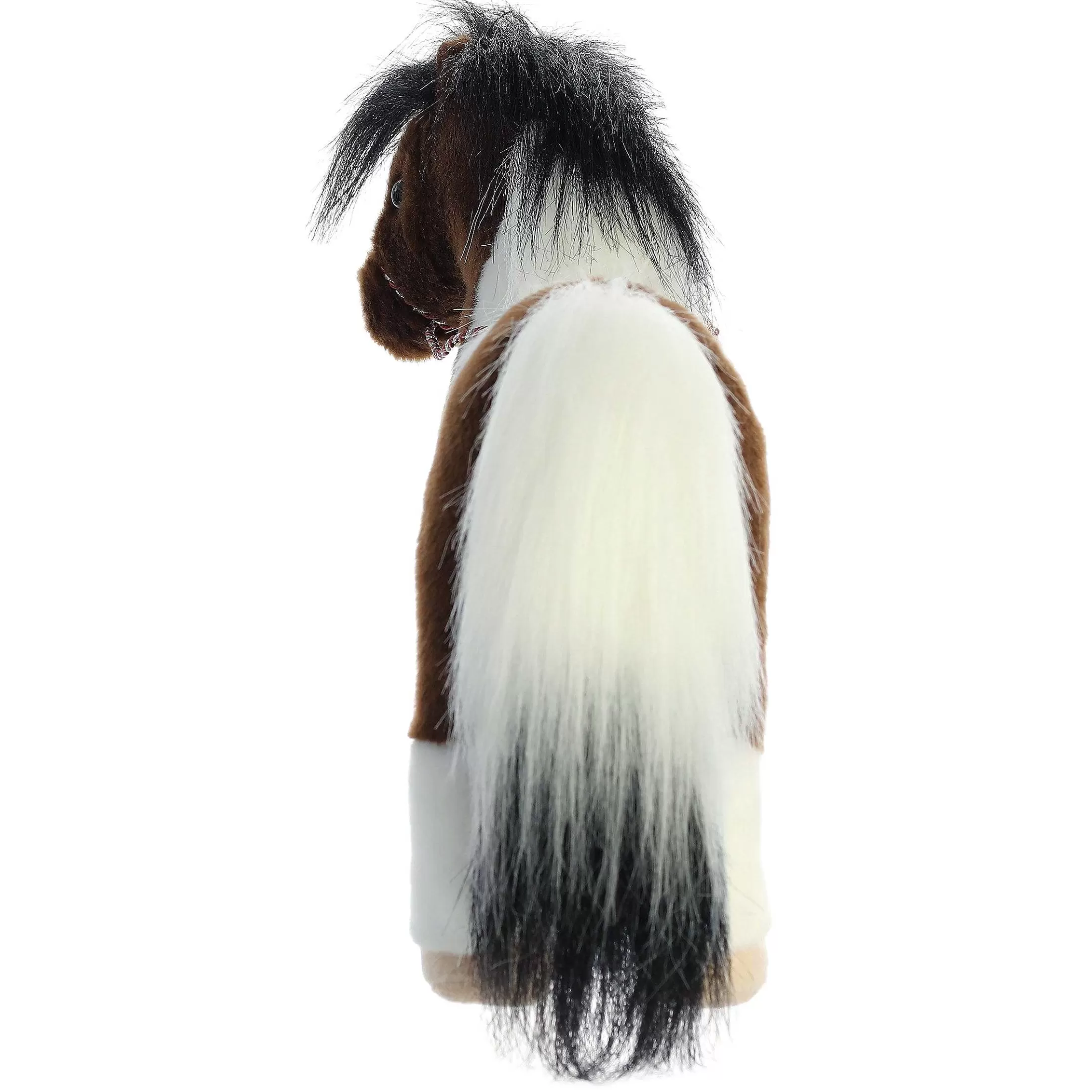 Licensed Aurora® - Breyer® - Showstoppers - 13" Paint Horse