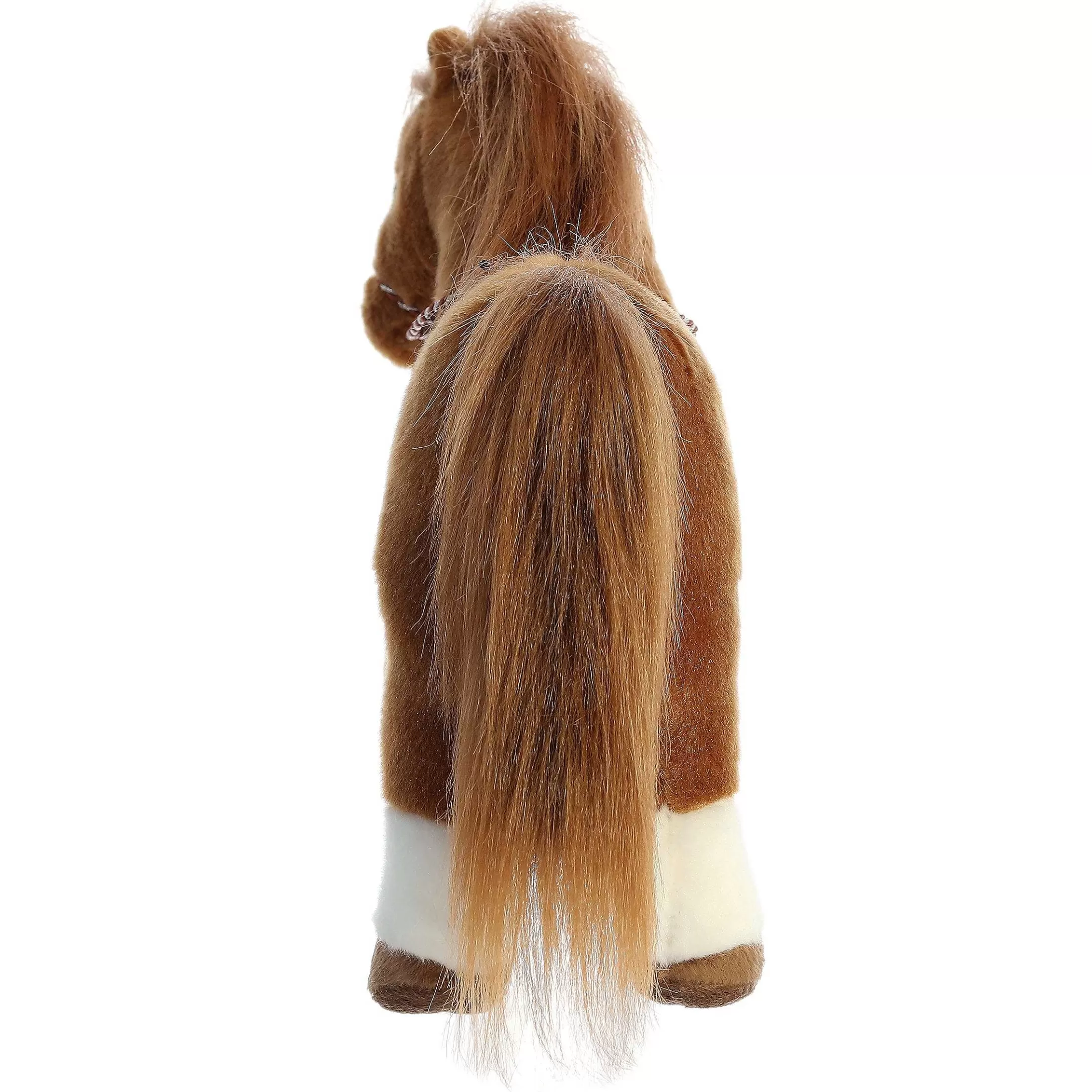 Licensed Aurora® - Breyer® - Showstoppers - 13" Quarter Horse