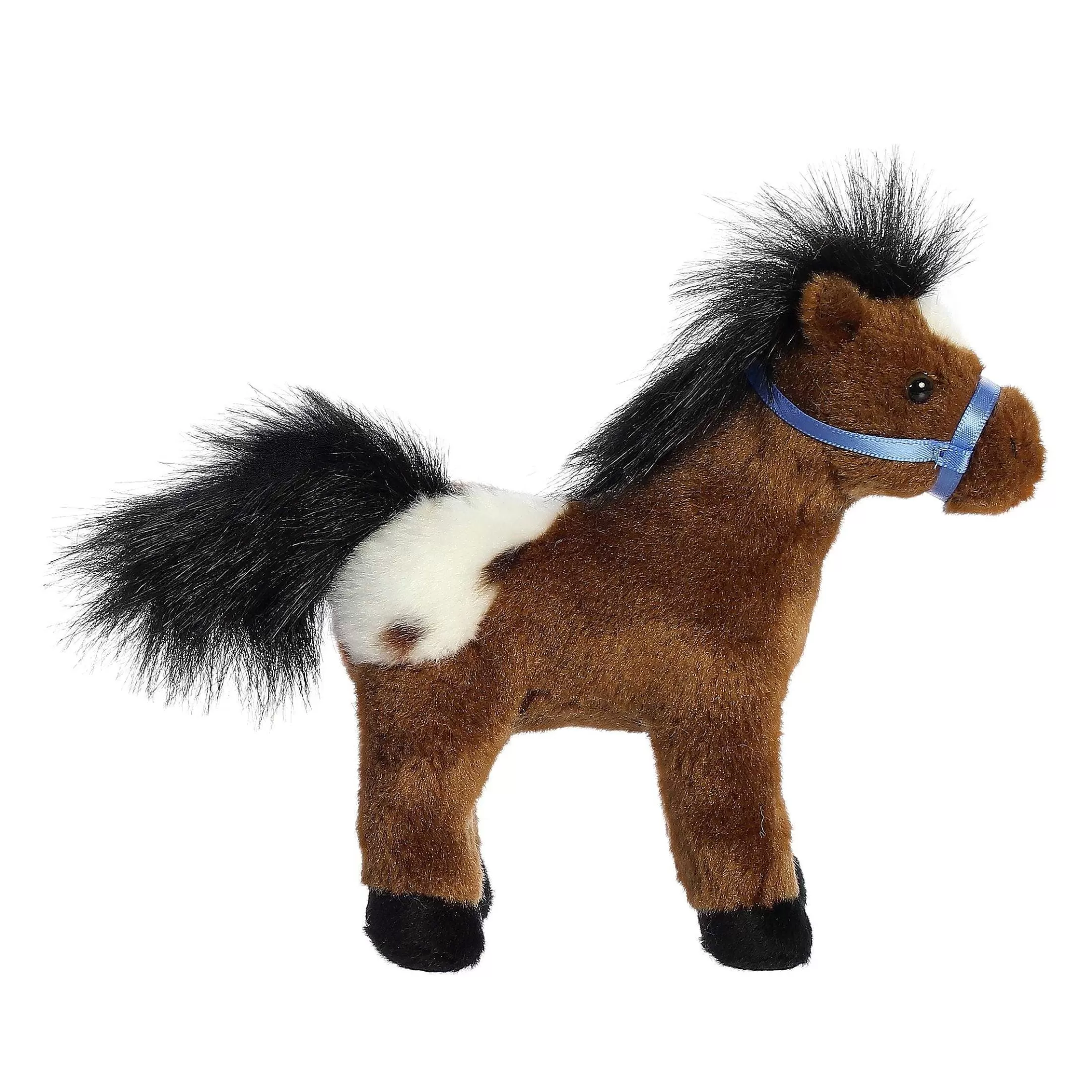 Licensed Aurora® - Breyer® - Whinny Bits - 7" Appaloosa