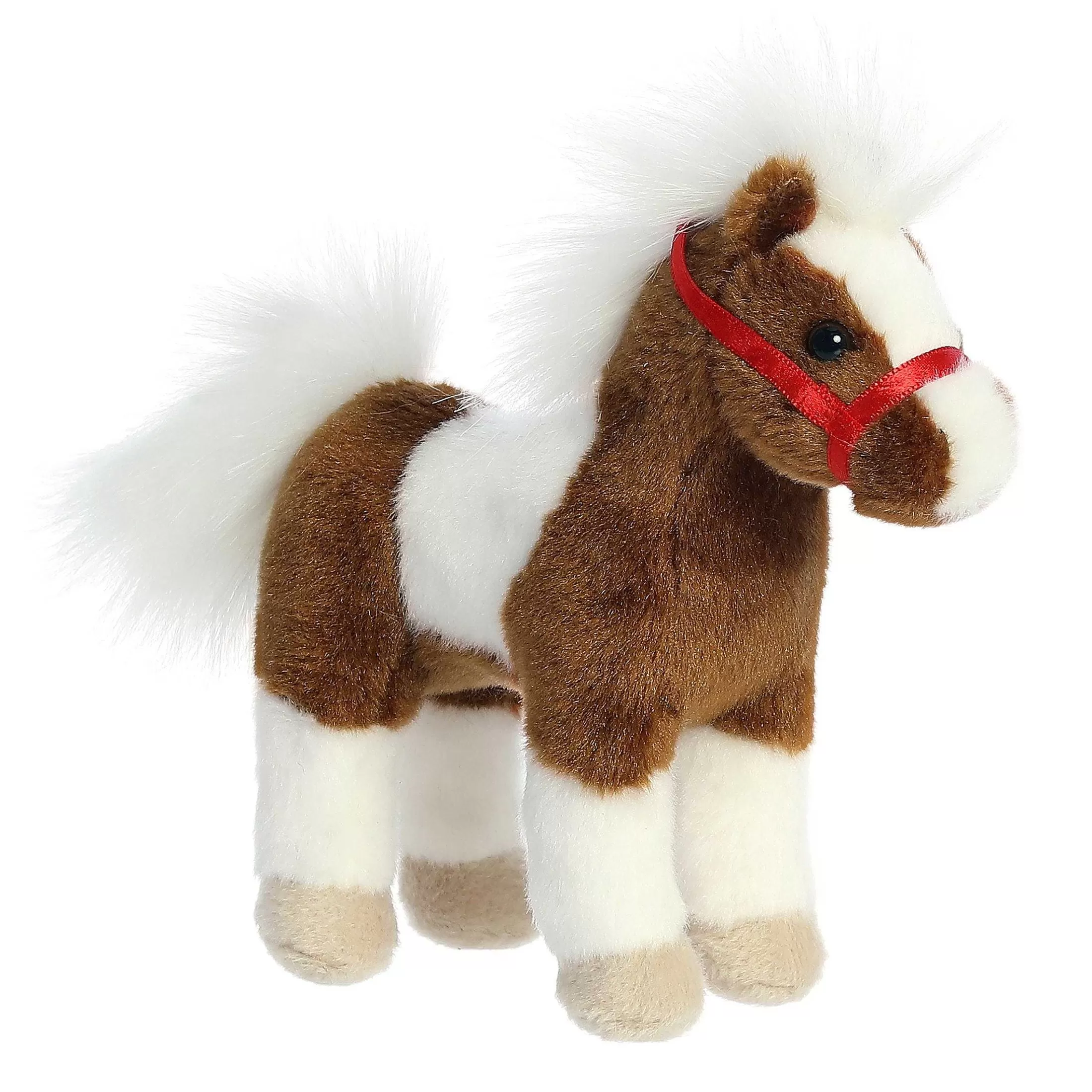 Licensed Aurora® - Breyer® - Whinny Bits - 7" Paint Horse