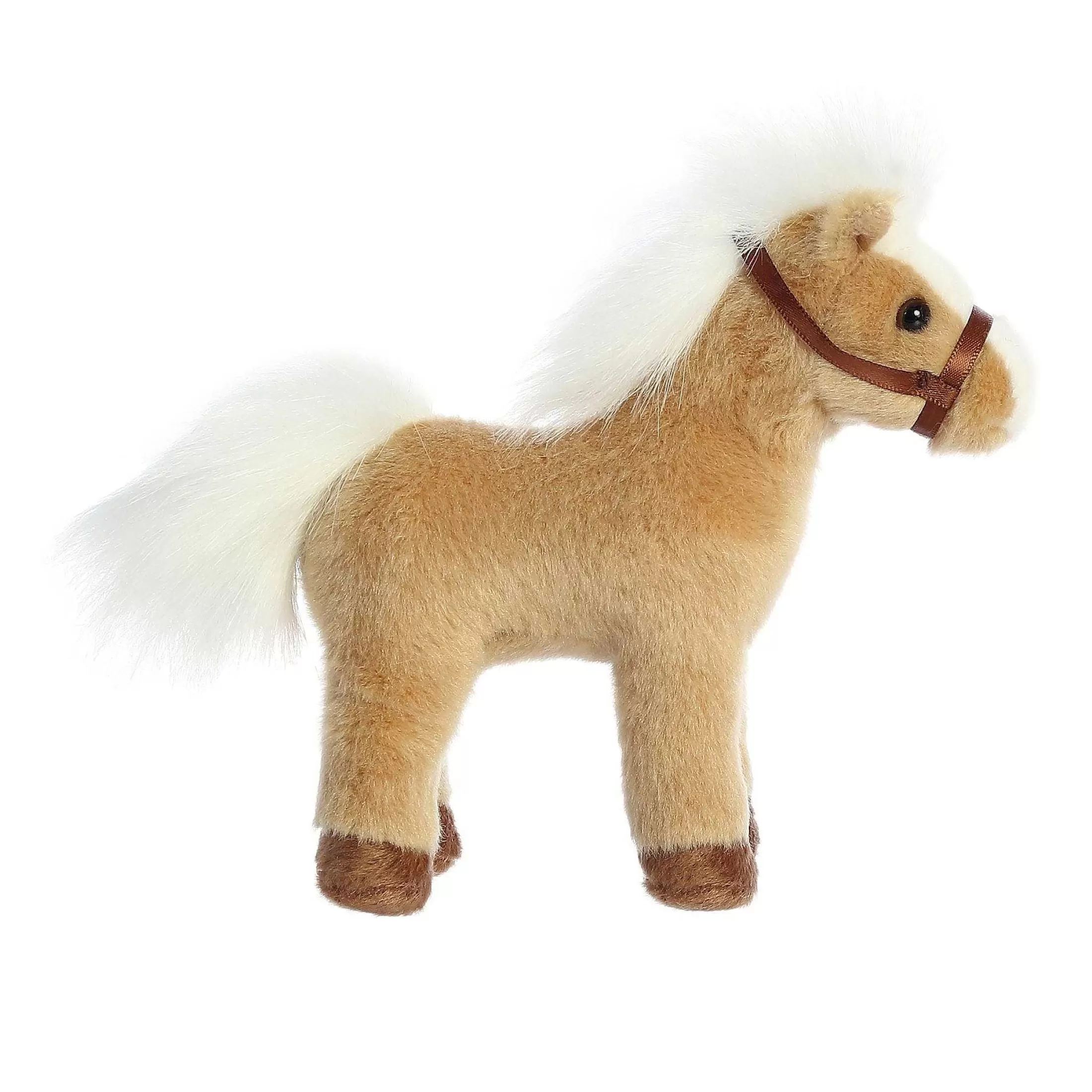 Licensed Aurora® - Breyer® - Whinny Bits - 7" Palomino