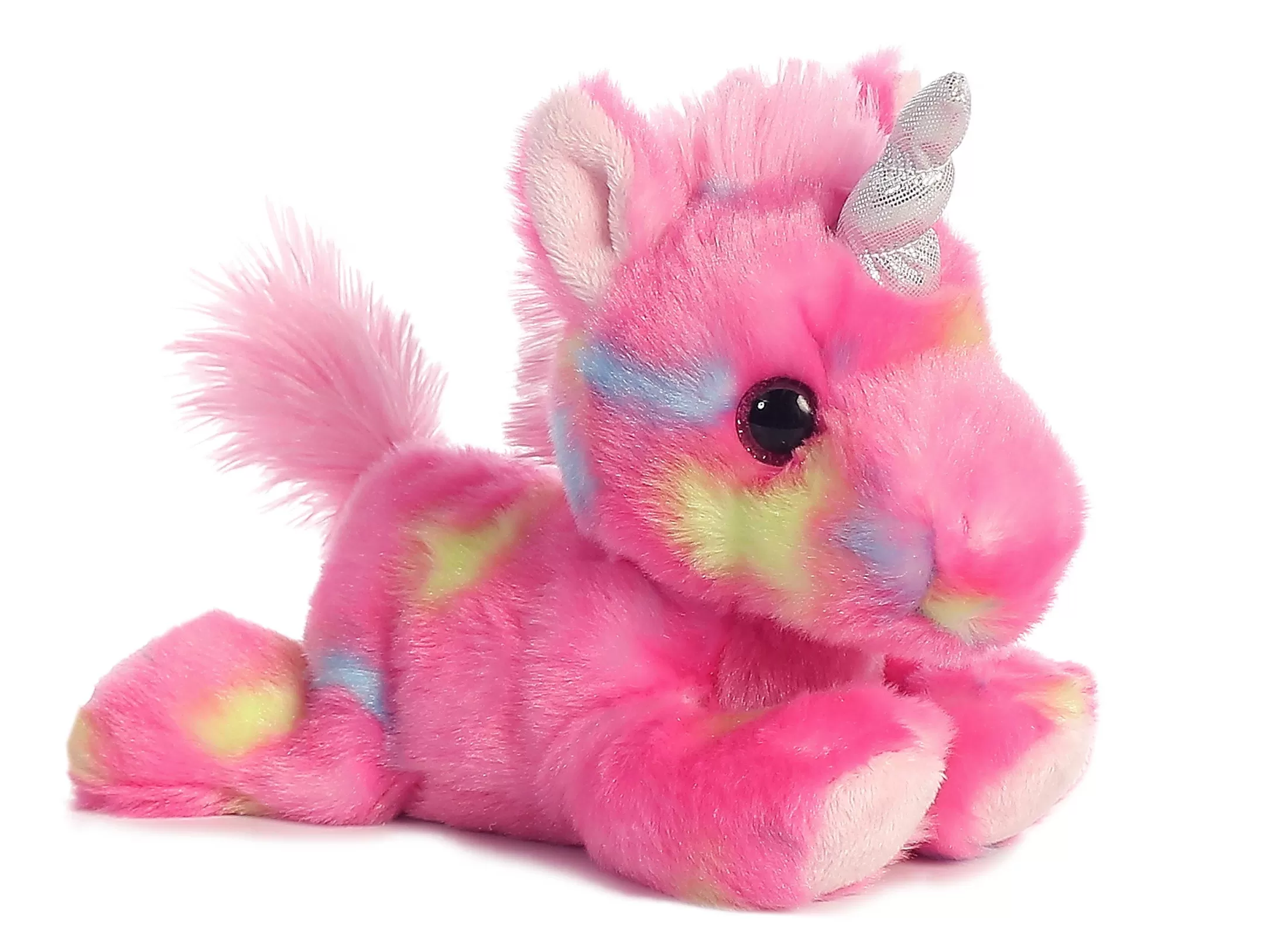 Aurora® - Bright Fancies - 7" Jellyroll Unicorn