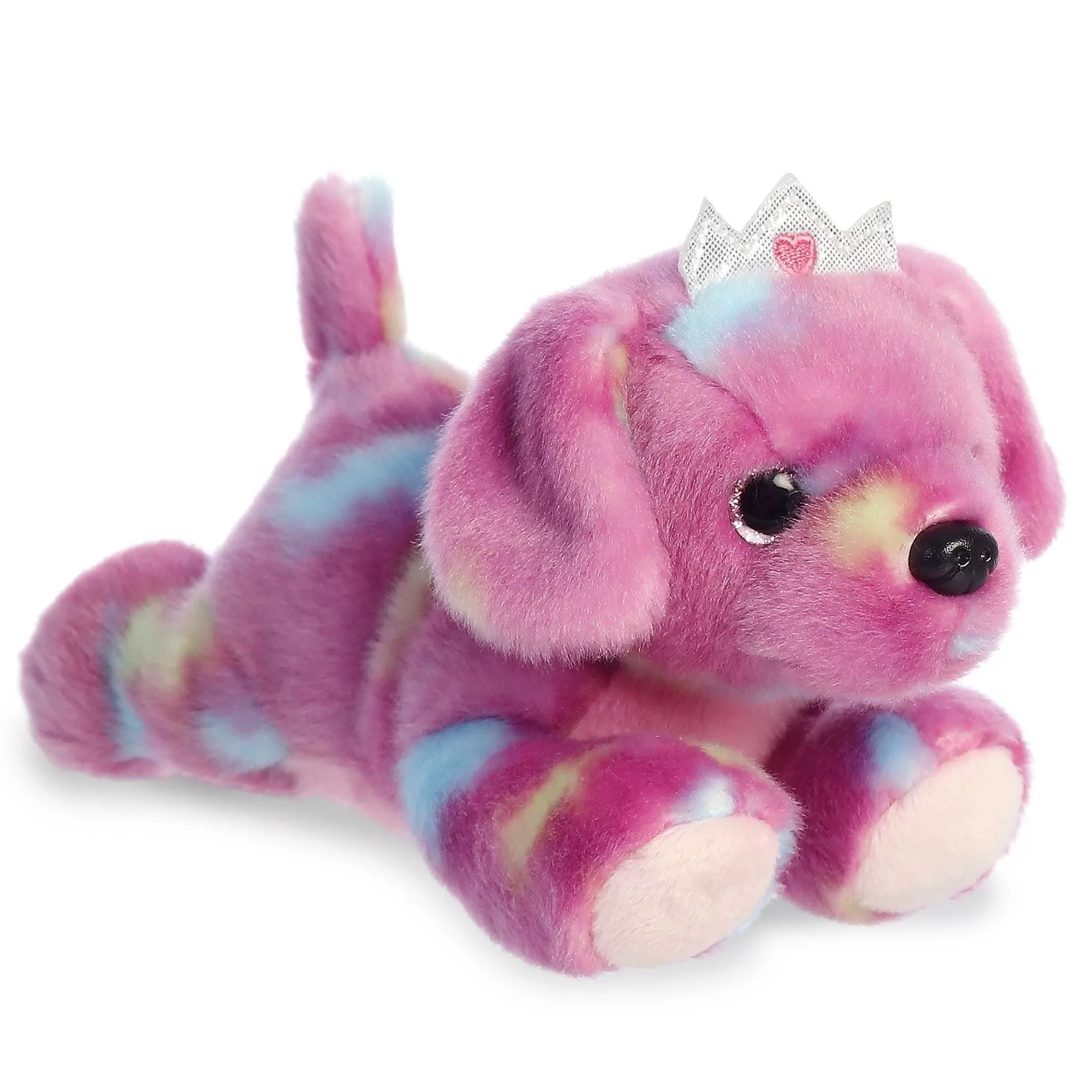 Aurora® - Bright Fancies - 7" Princess Tutti Puppy