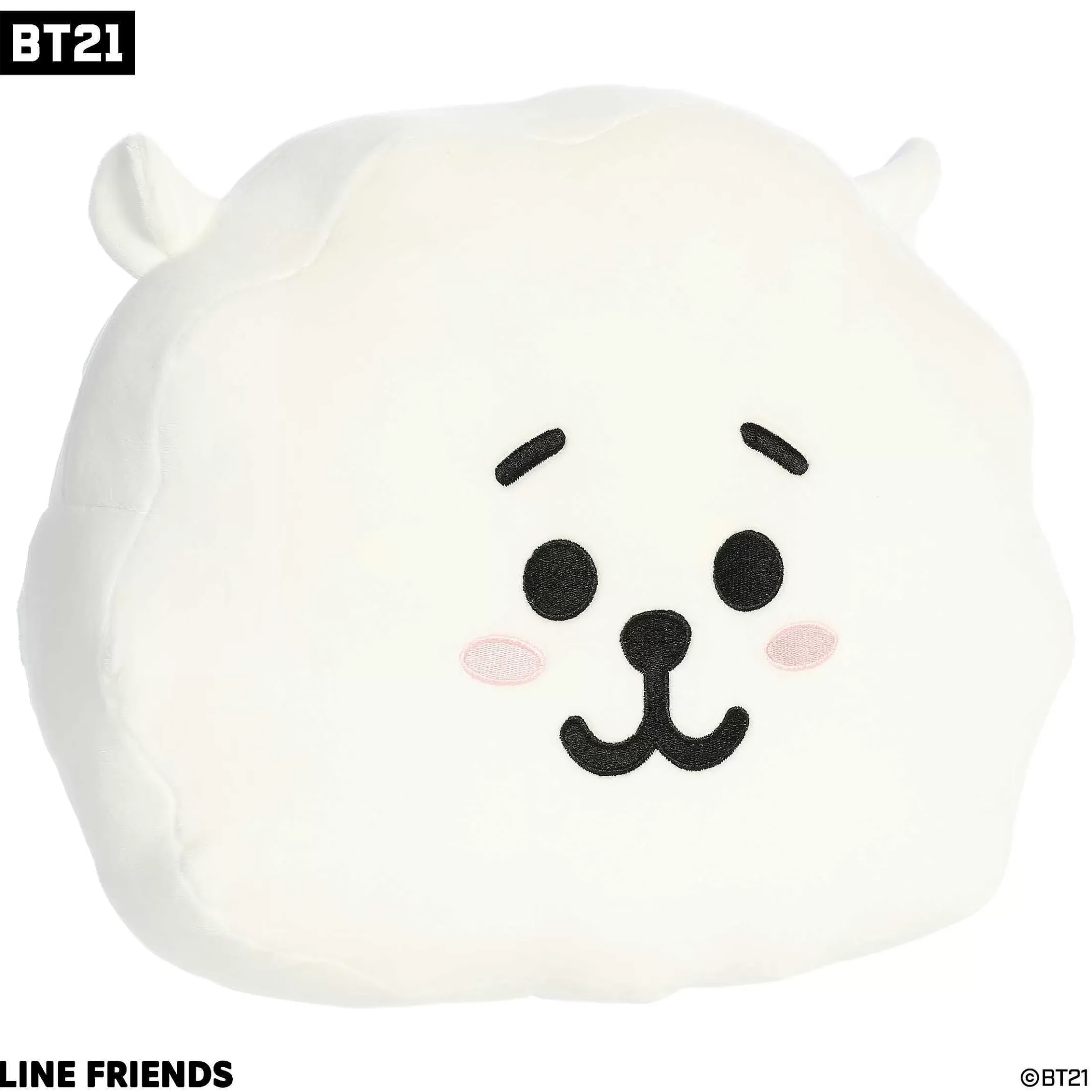 Licensed Aurora® - Bt21 - 14" Rj