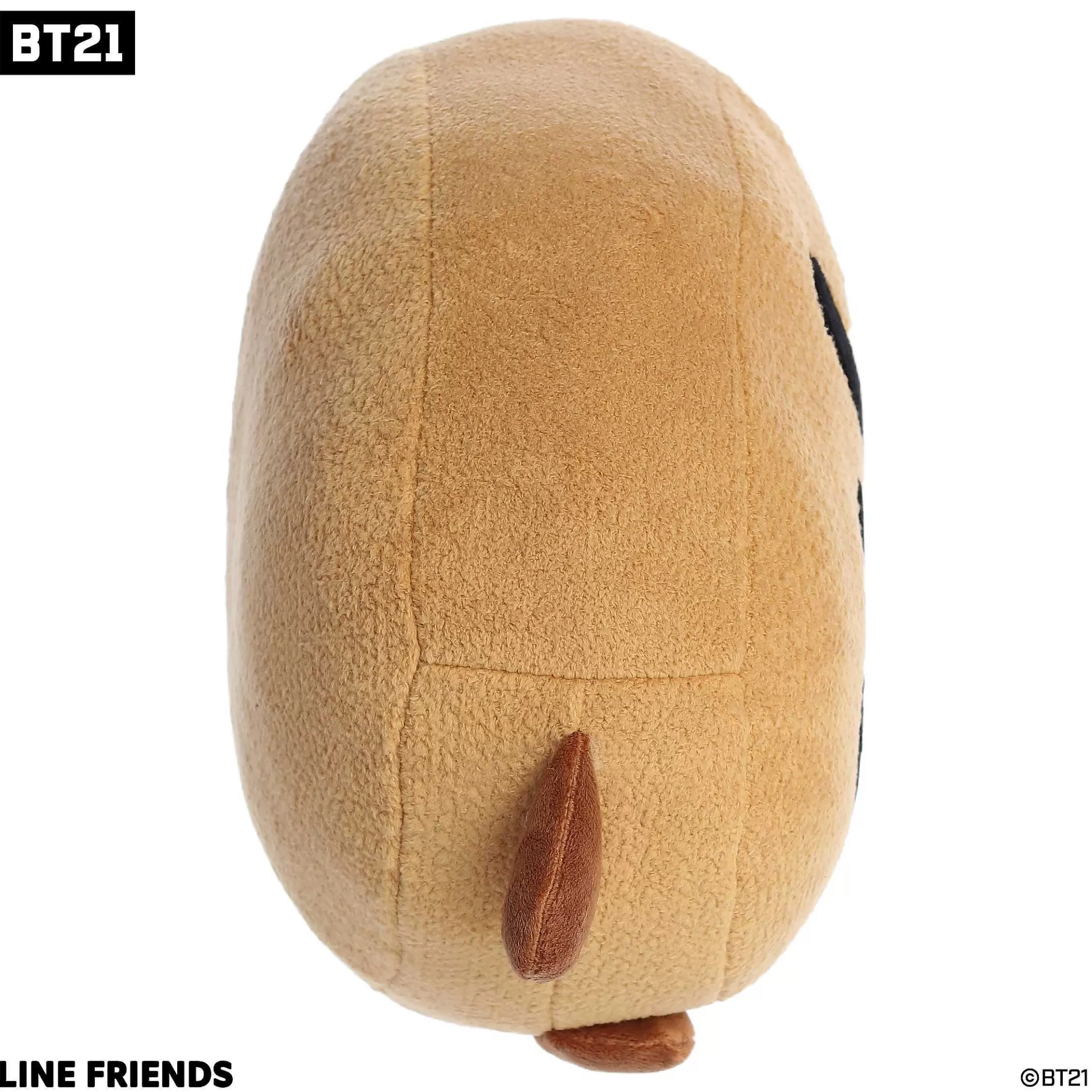 Licensed Aurora® - Bt21 - 12" Shooky