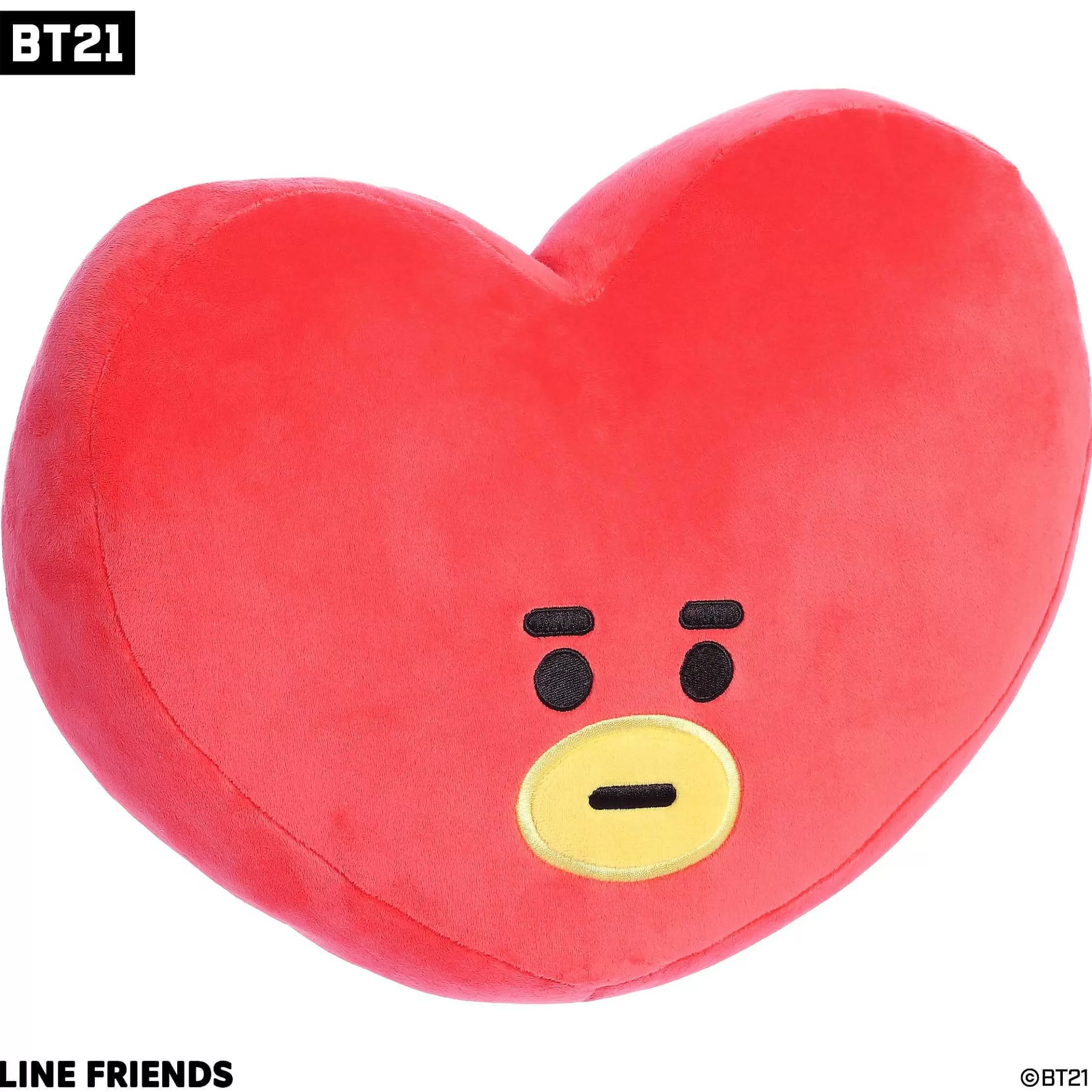 Licensed Aurora® - Bt21 - 14" Tata