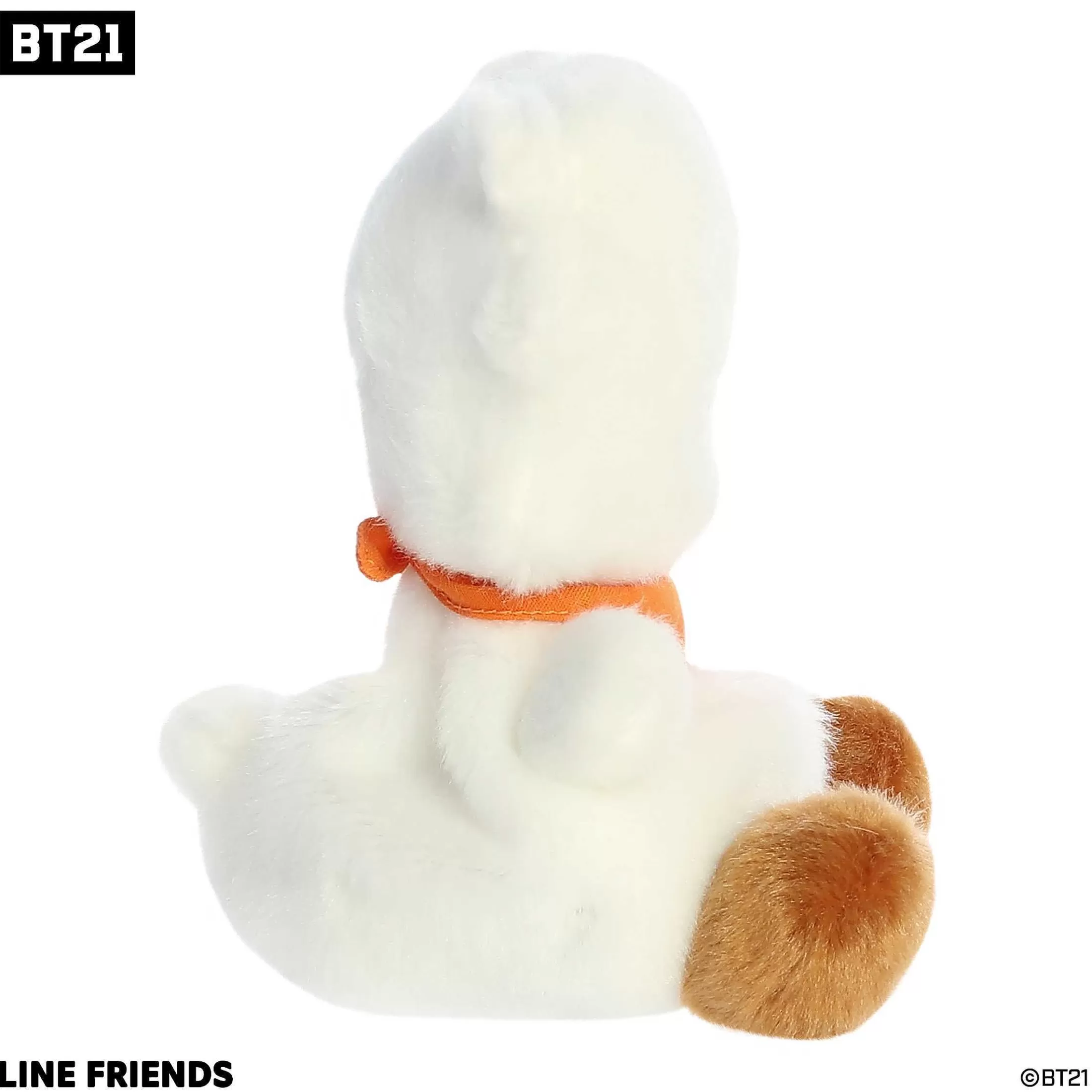 Licensed Aurora® - Bt21 - Palm Pals - 5" Rj