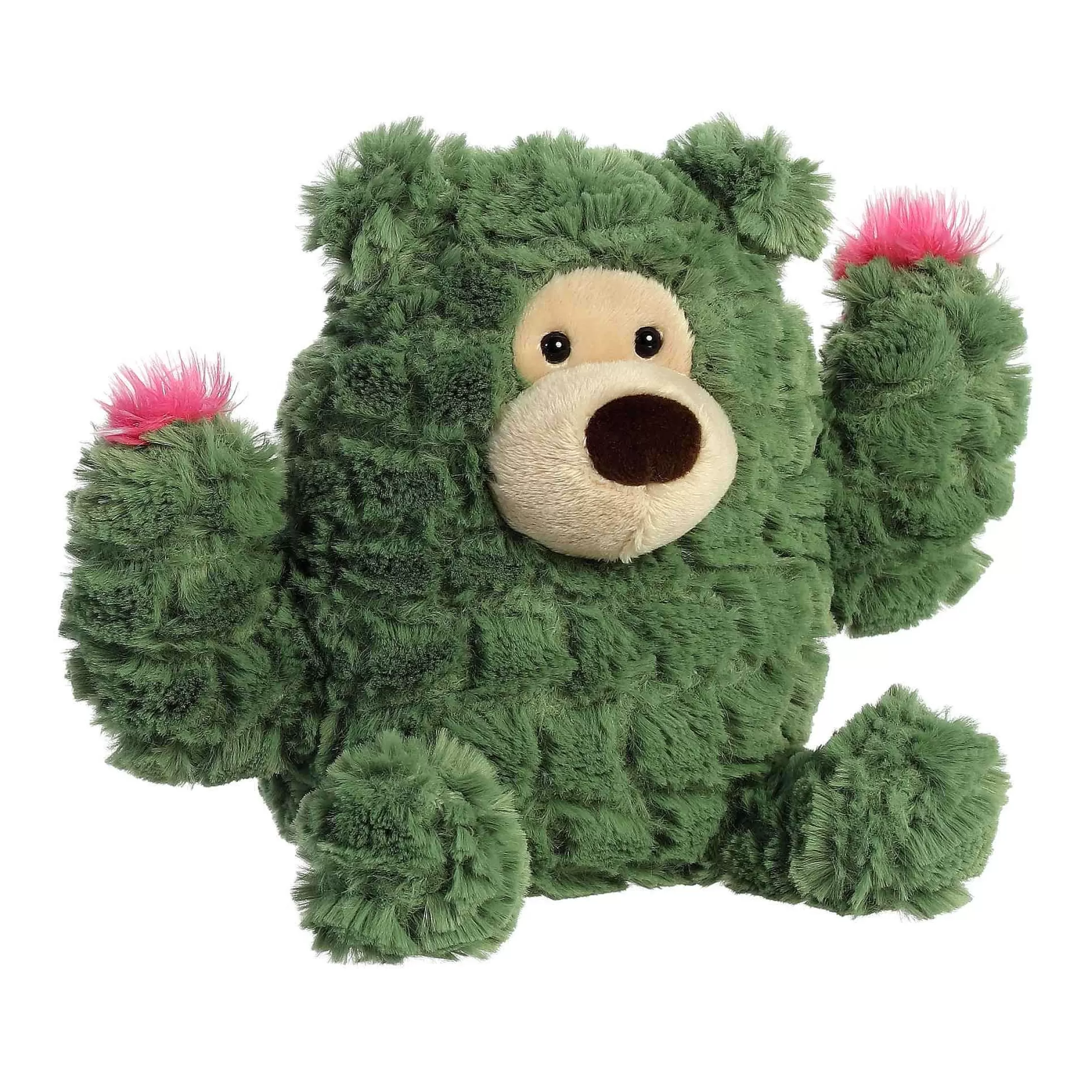 Aurora® - Cactus Kingdom - 7.5" Cactus Bear