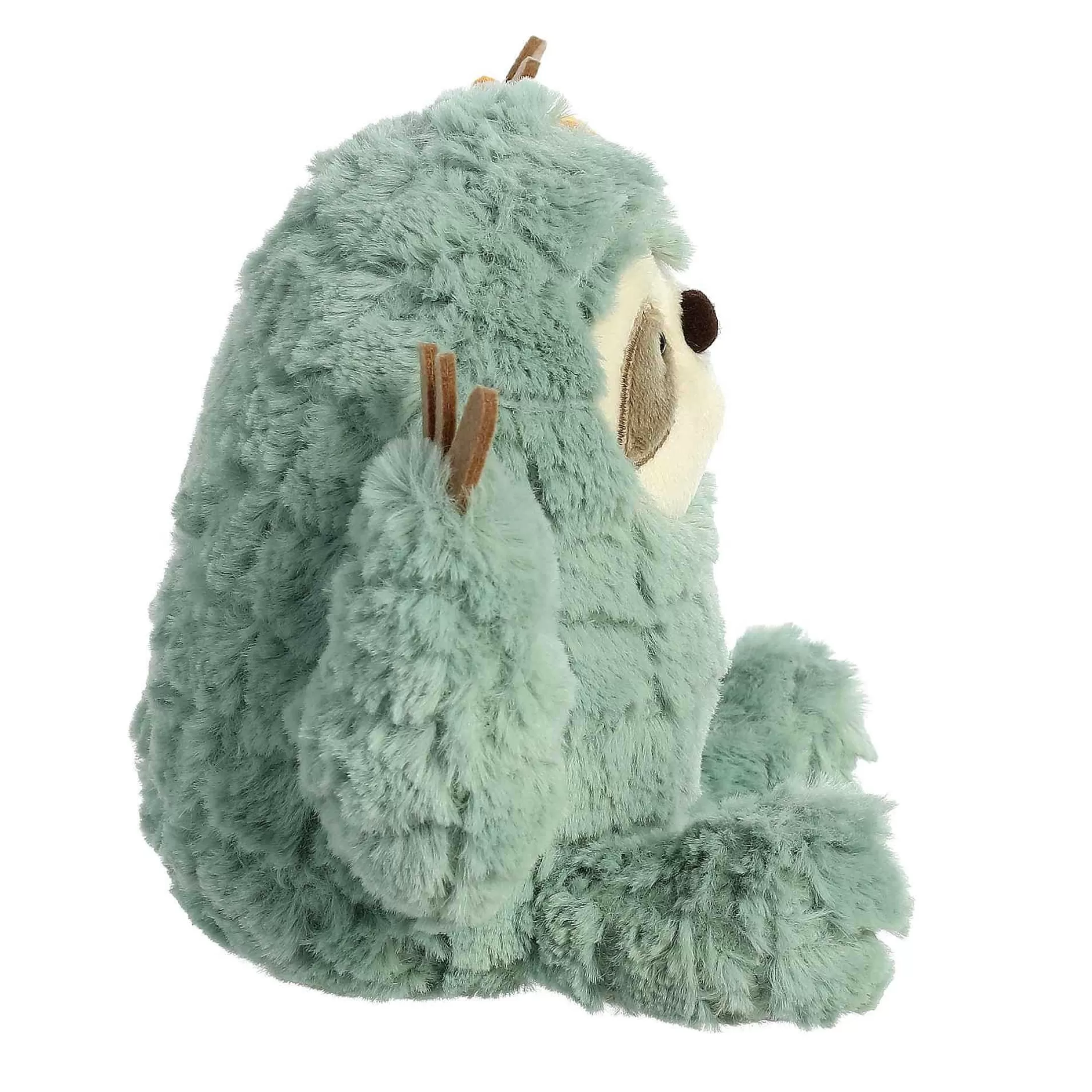 Aurora® - Cactus Kingdom - 7.5" Cactus Sloth