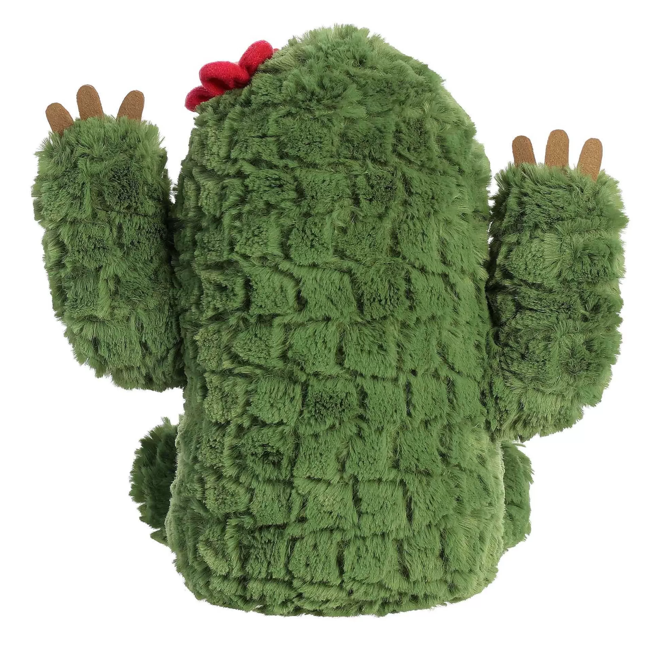 Aurora® - Cactus Kingdom - 10" Cactus Sloth