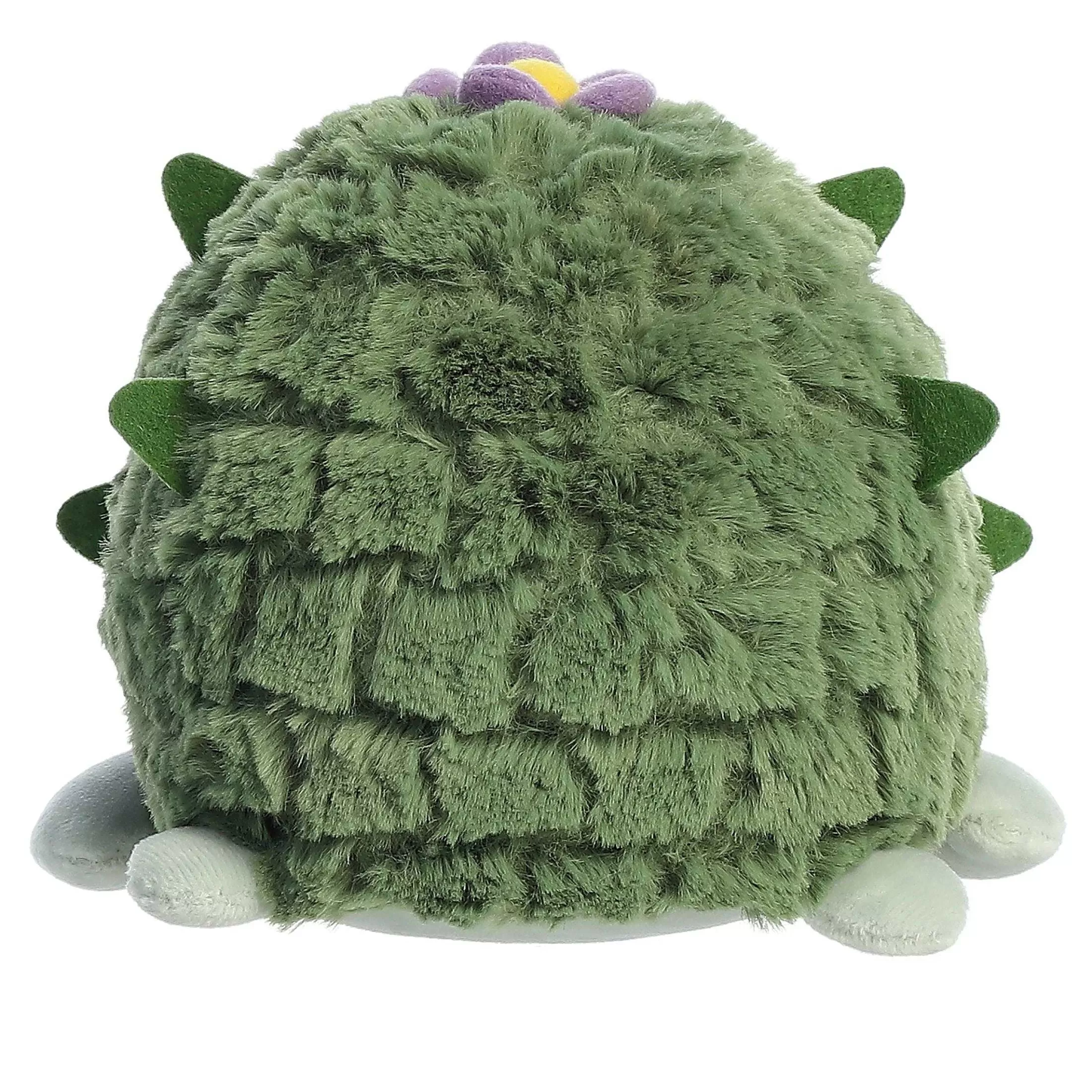 Aurora® - Cactus Kingdom - 7.5" Cactus Turtle