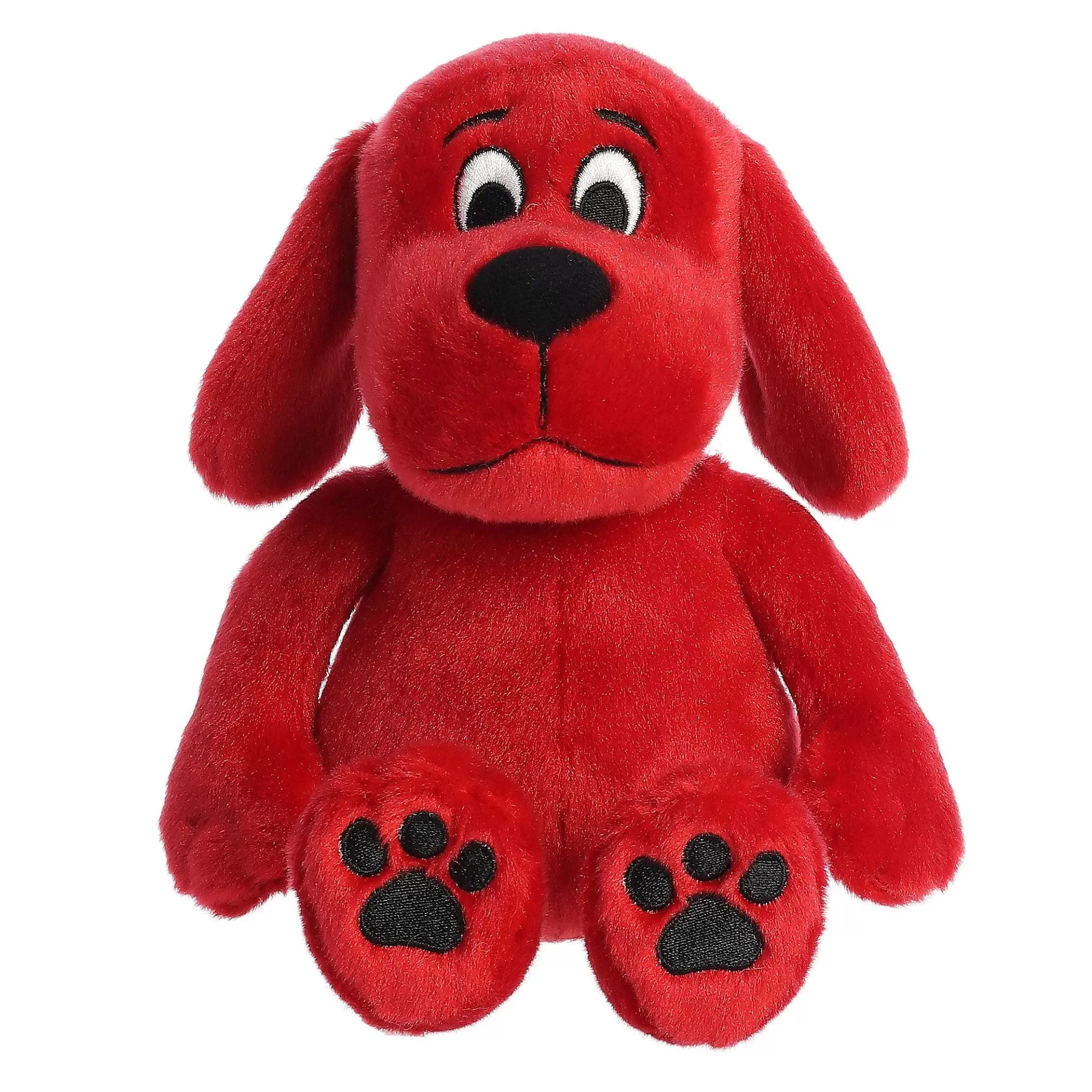 Licensed Aurora® - Clifford® - 11" Clifford