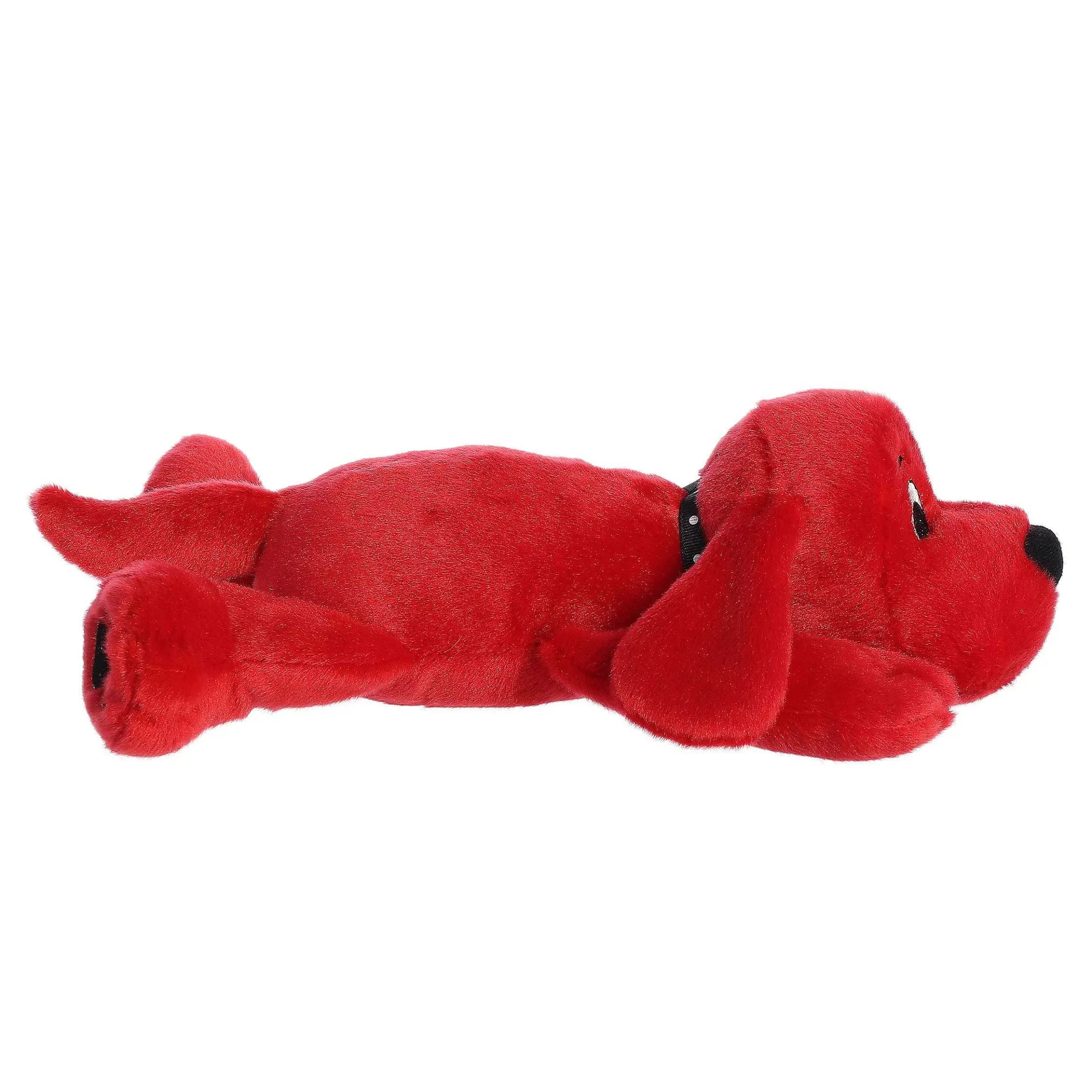 Licensed Aurora® - Clifford® - 11" Clifford - Laying