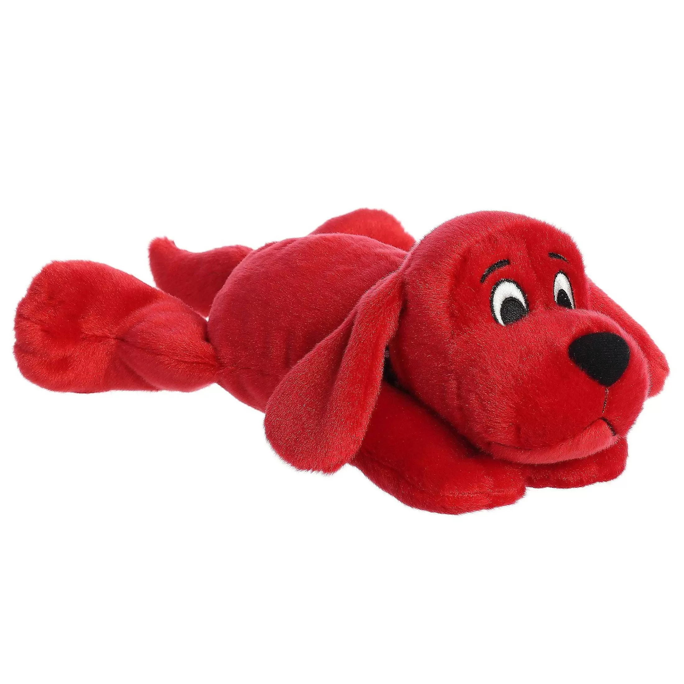 Licensed Aurora® - Clifford® - 11" Clifford - Laying