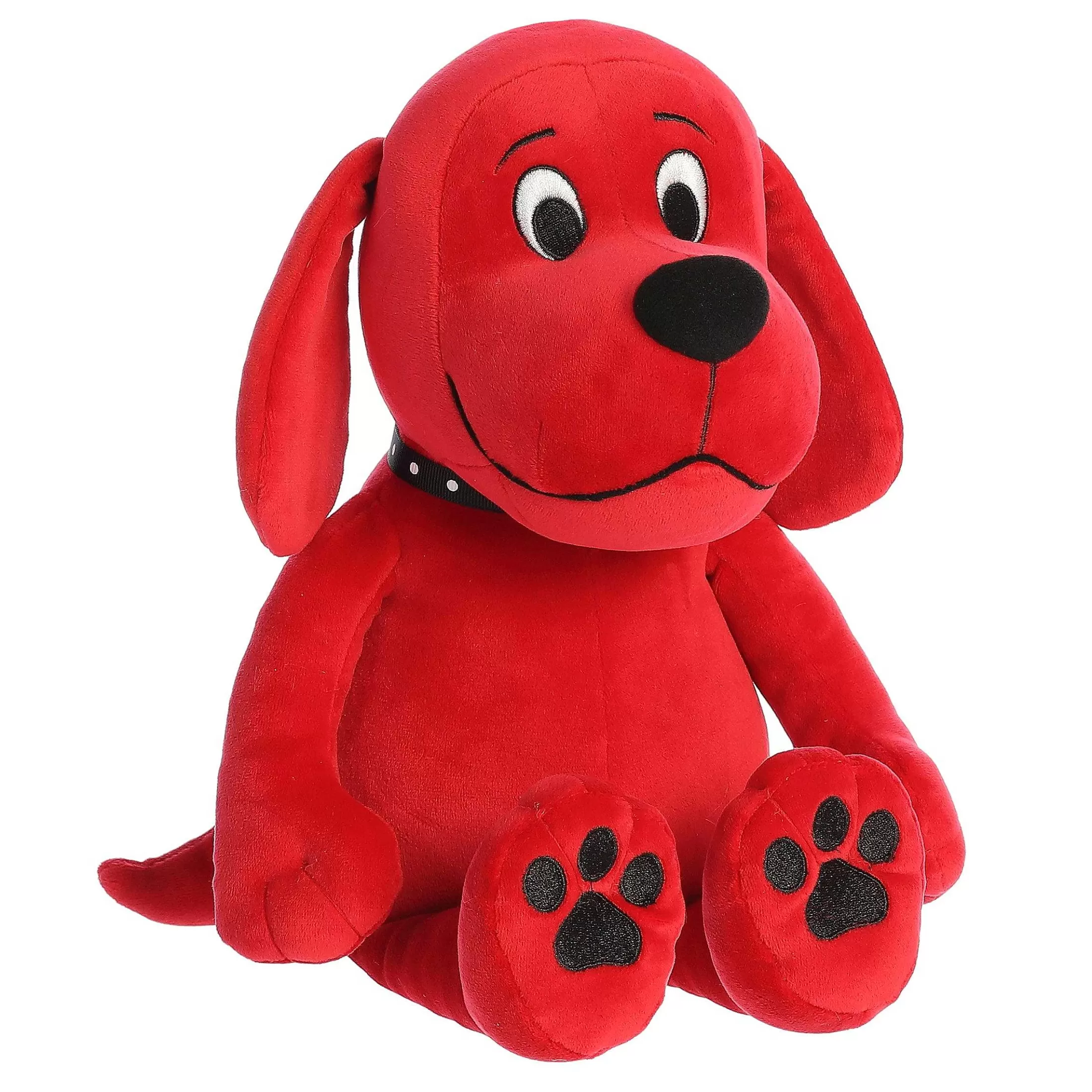 Licensed Aurora® - Clifford® - 14" Clifford - Sitting