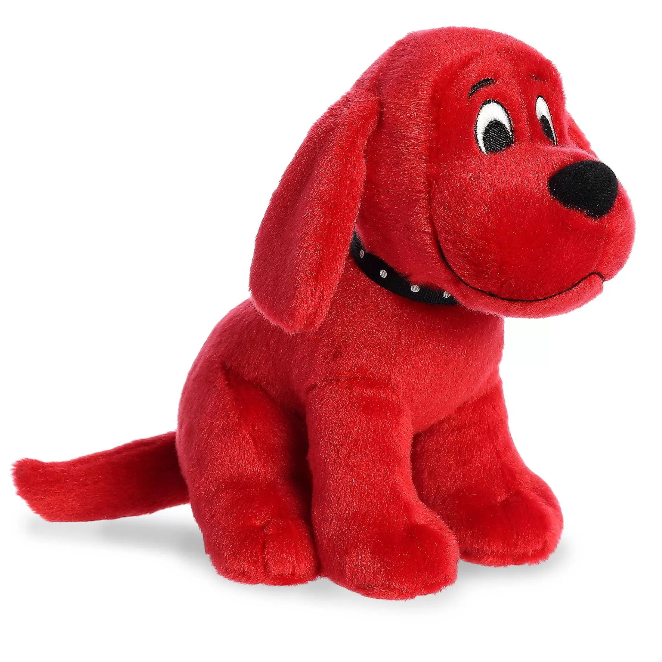 Licensed Aurora® - Clifford® - 10" Clifford - Sitting