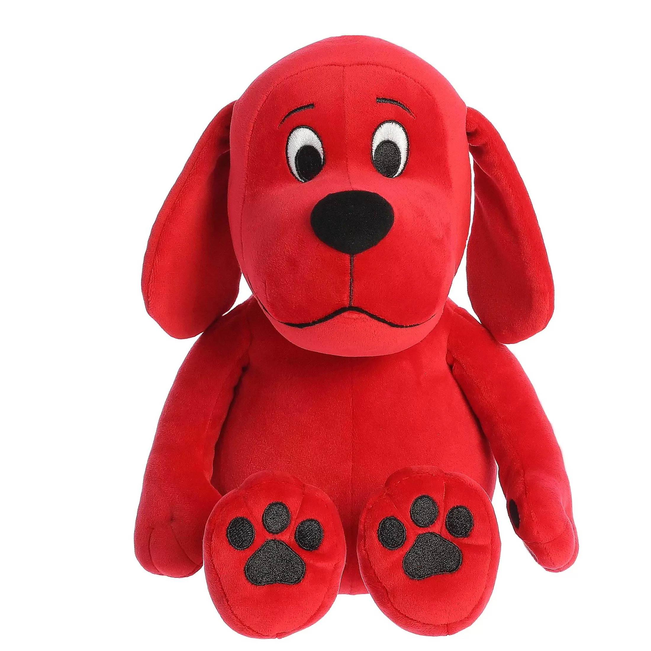 Licensed Aurora® - Clifford® - 14" Clifford - Sitting