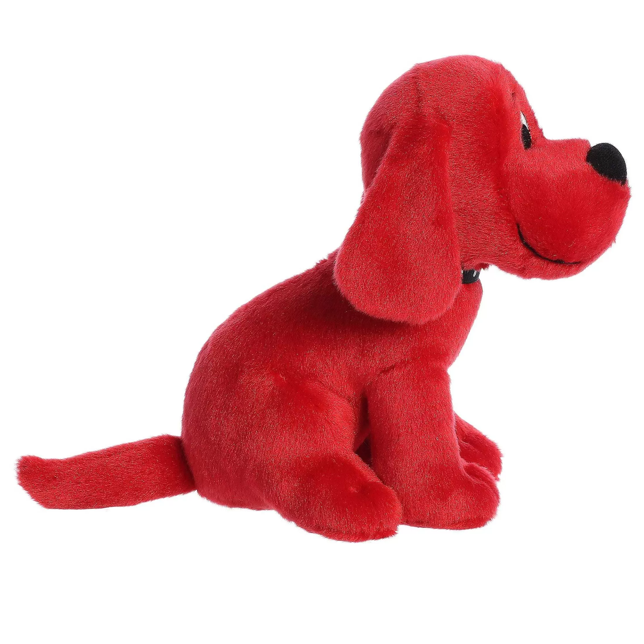 Licensed Aurora® - Clifford® - 10" Clifford - Sitting