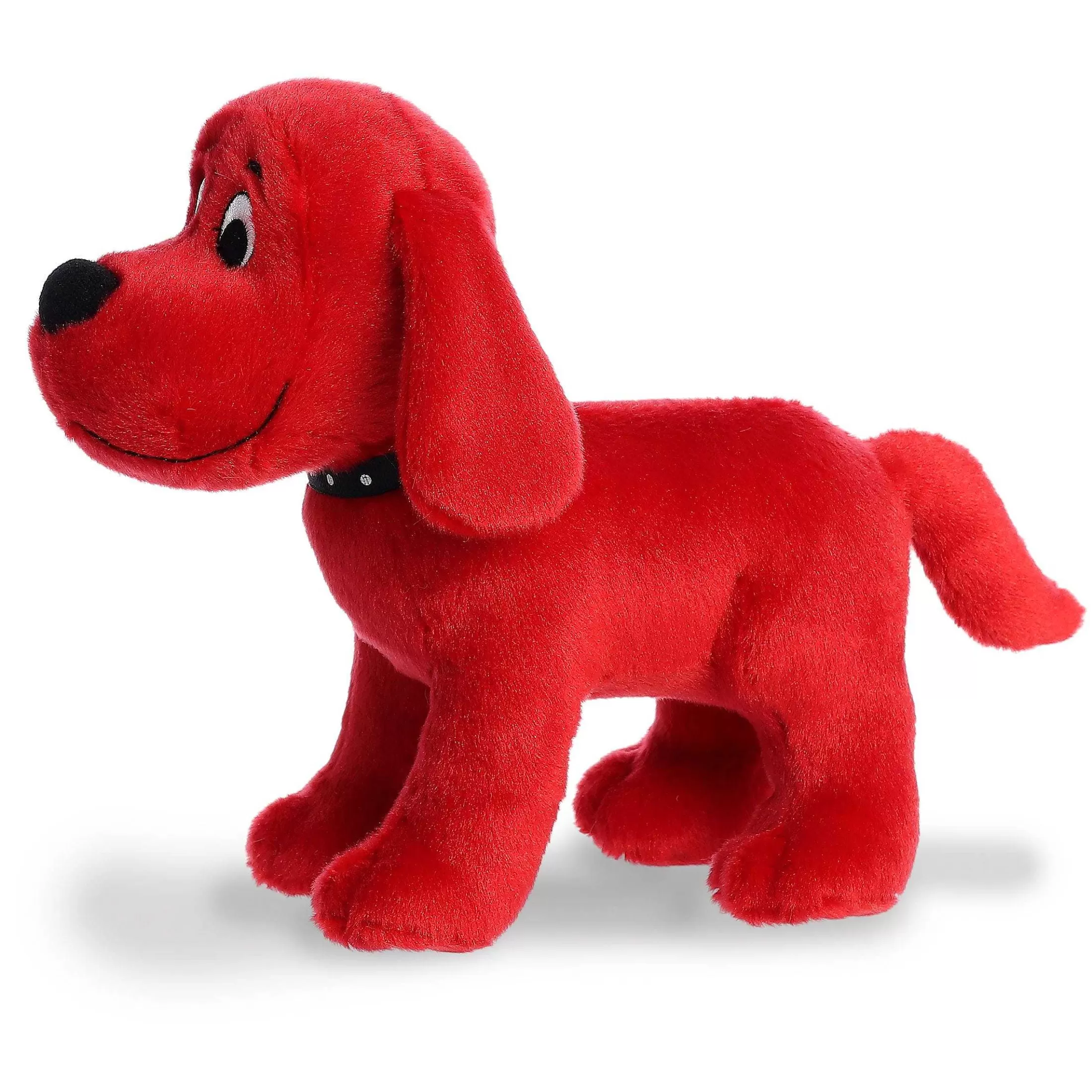 Licensed Aurora® - Clifford® - 10" Clifford - Standing