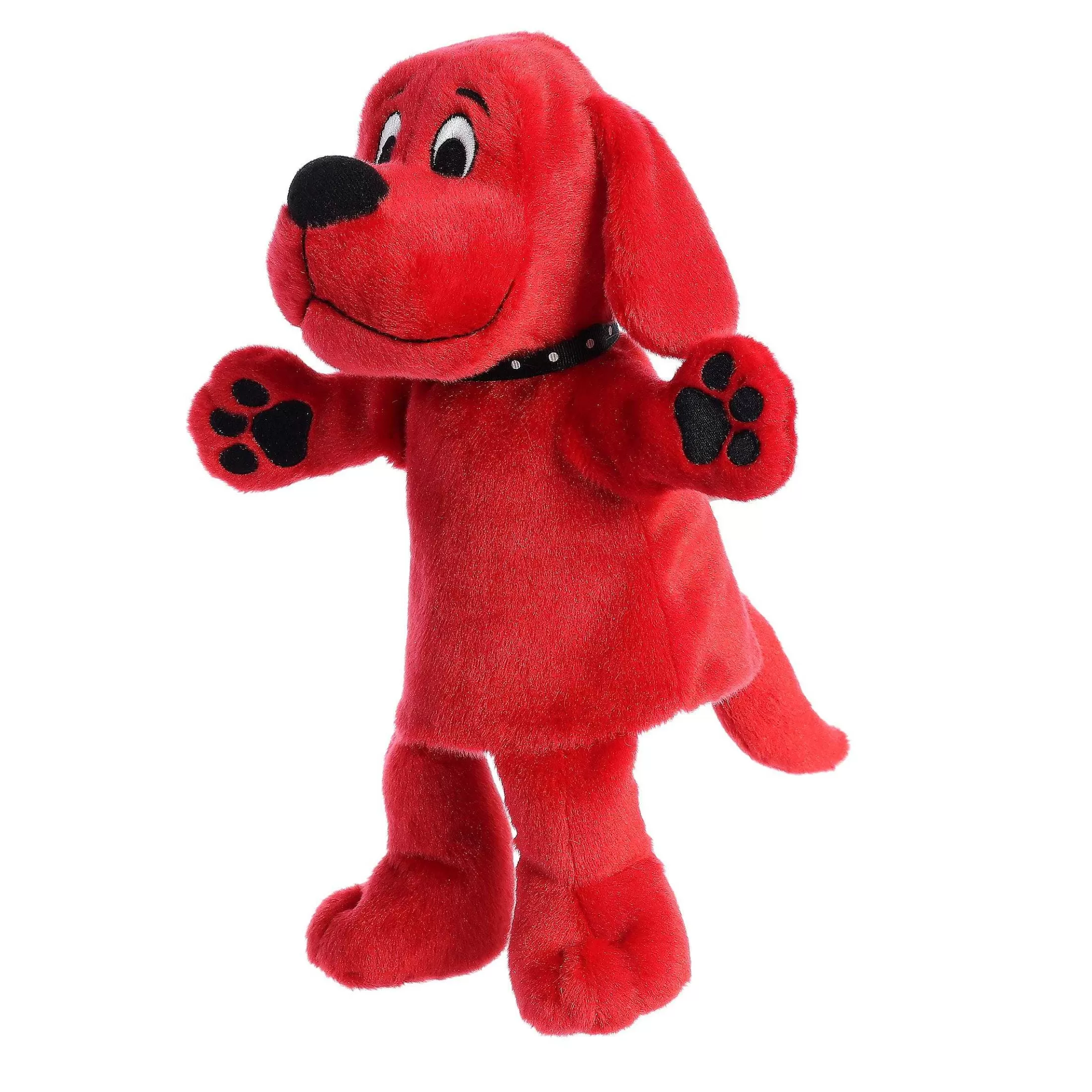 Licensed Aurora® - Clifford® - 12" Clifford Hand Puppet