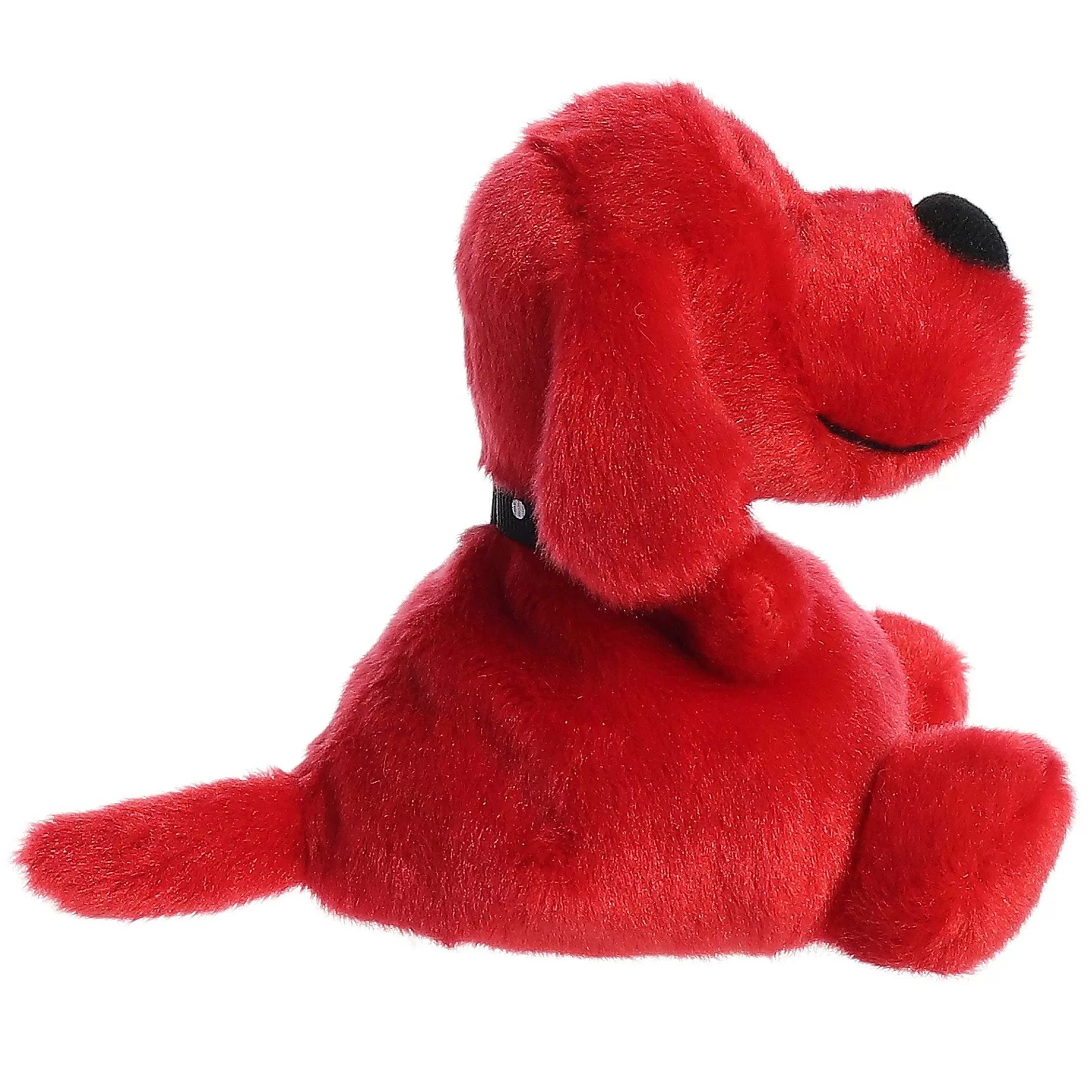 Licensed Aurora® - Clifford® - Palm Pal - 5" Clifford