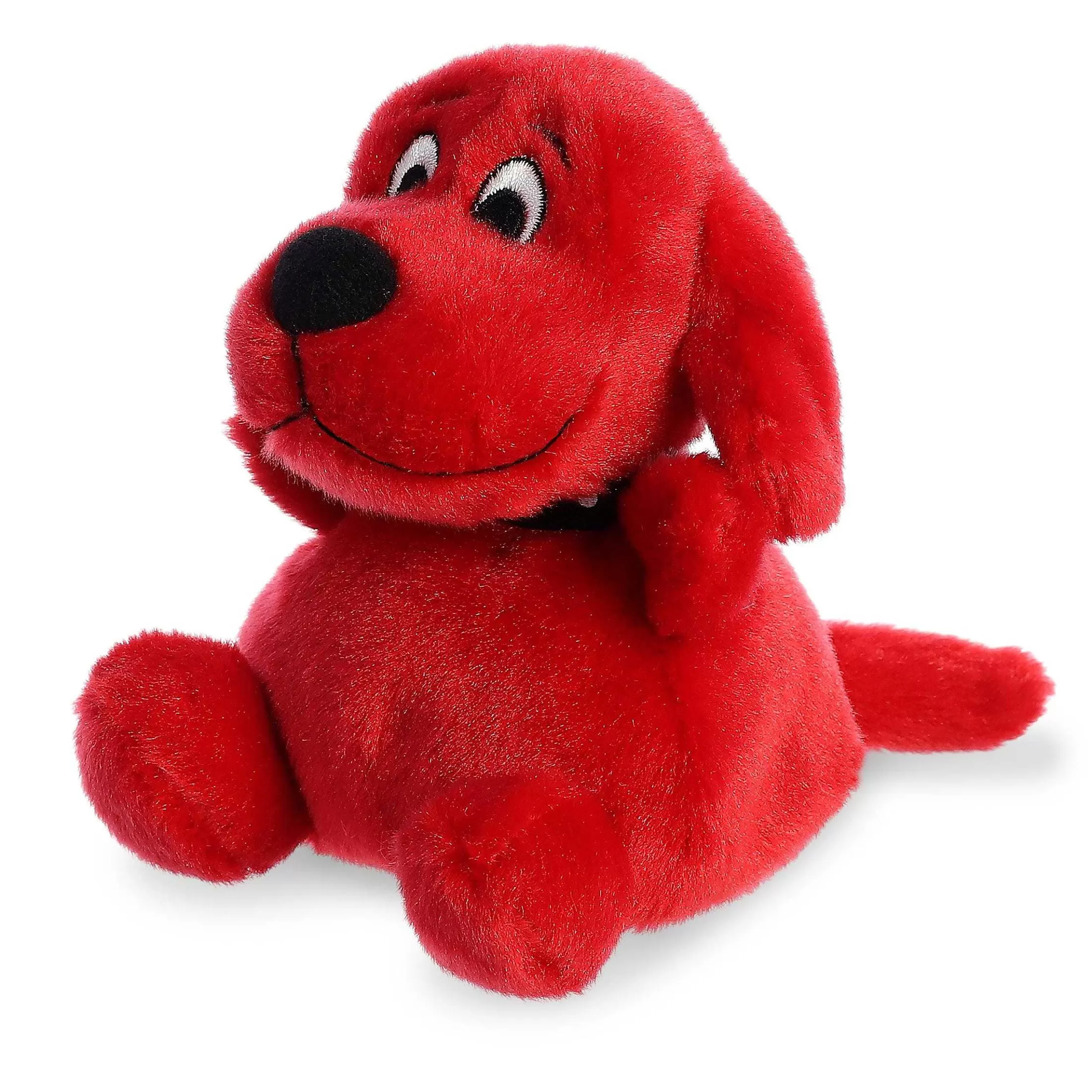 Licensed Aurora® - Clifford® - Palm Pal - 5" Clifford