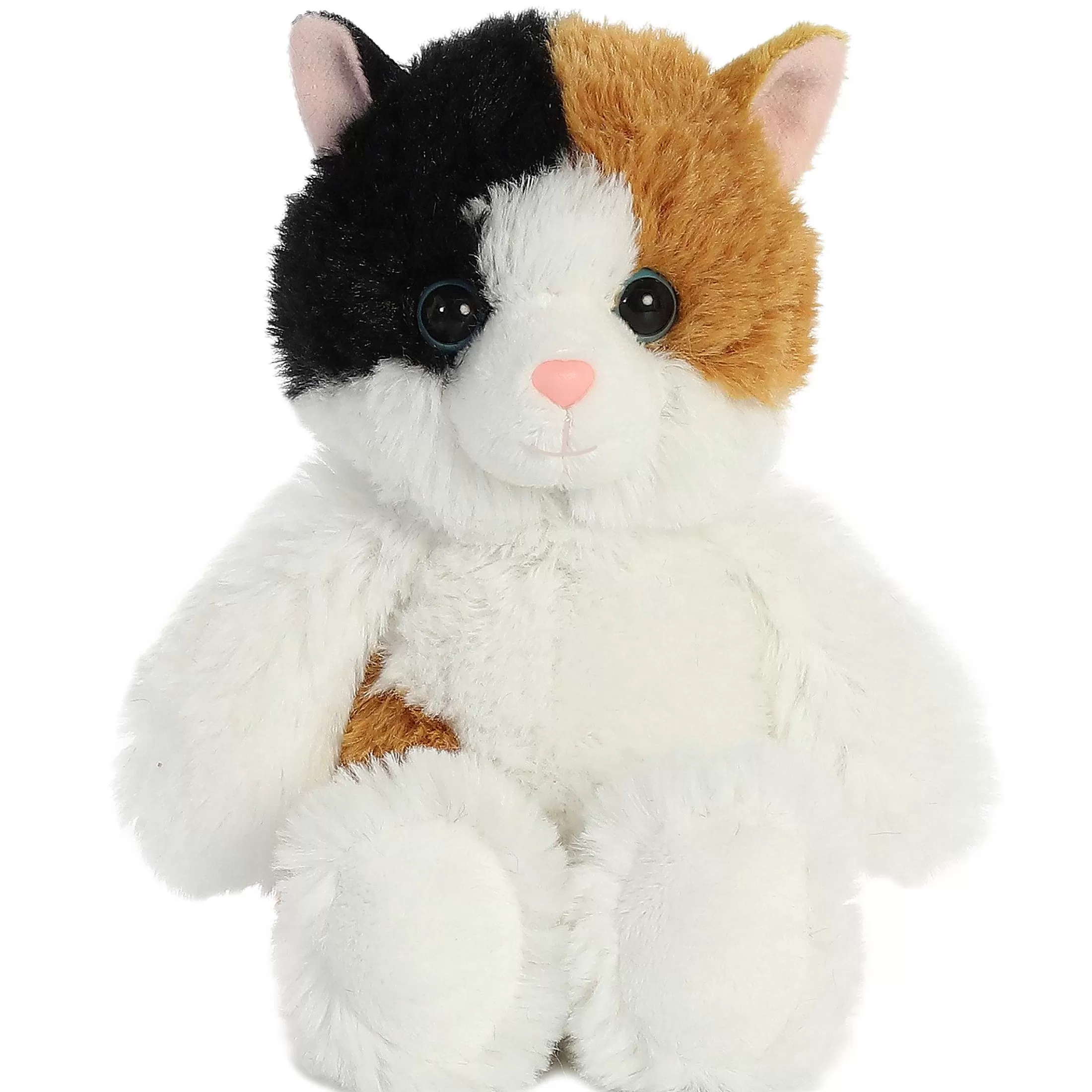 Aurora® - Cuddly Friends - 8" Esmeralda Cat