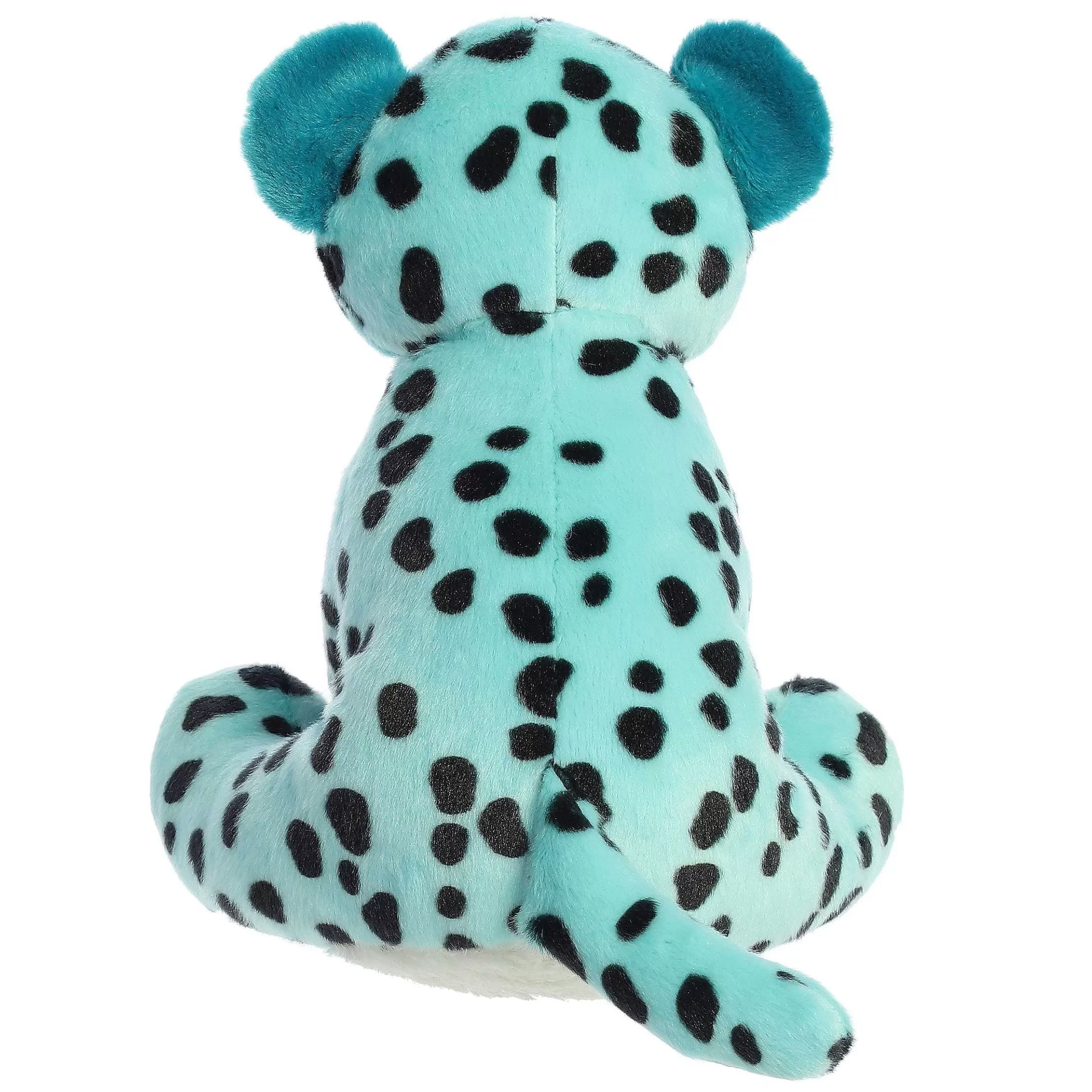 Aurora® - Destination Nation - 12" Aqua Cheetah