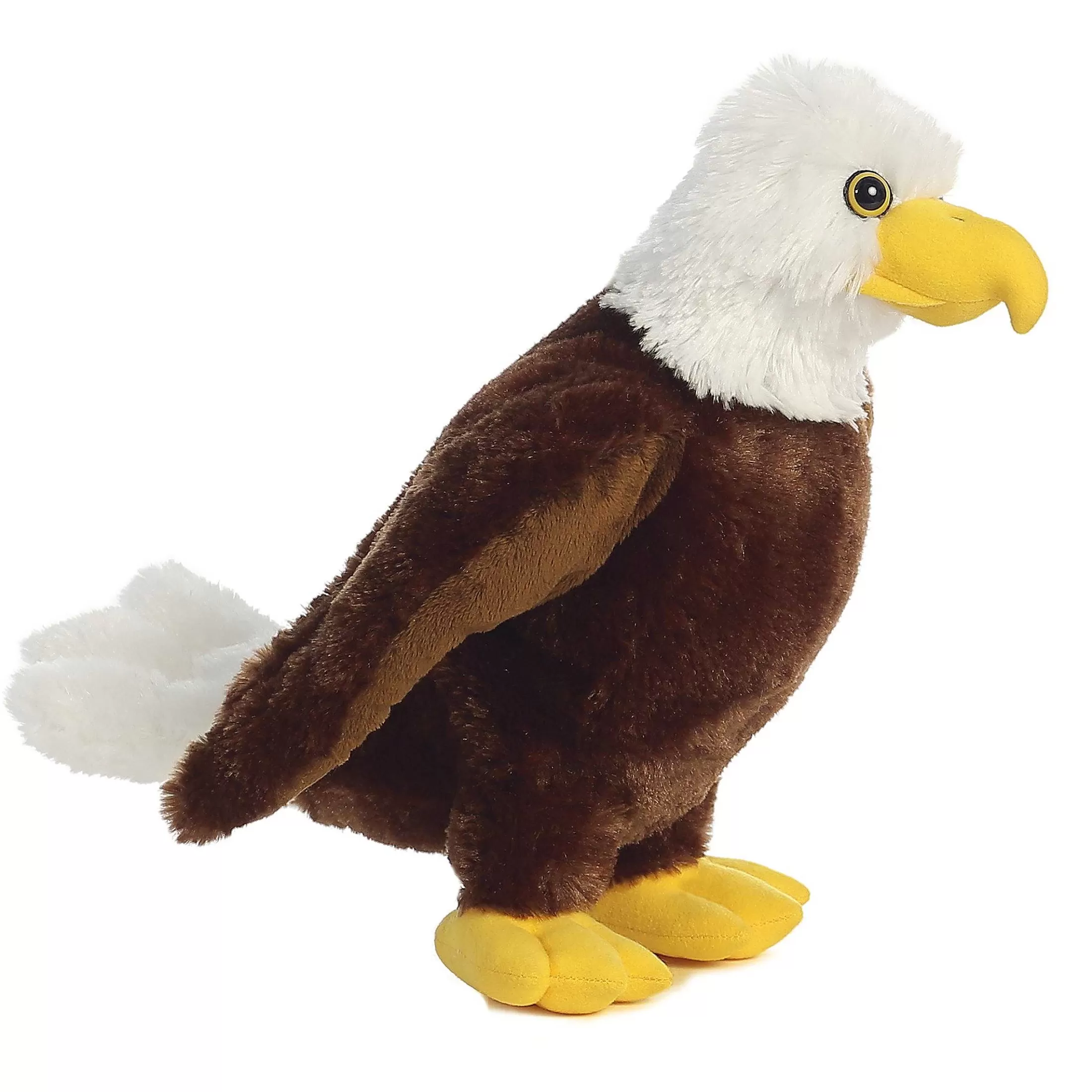 Aurora® - Destination Nation - 12" Eagle