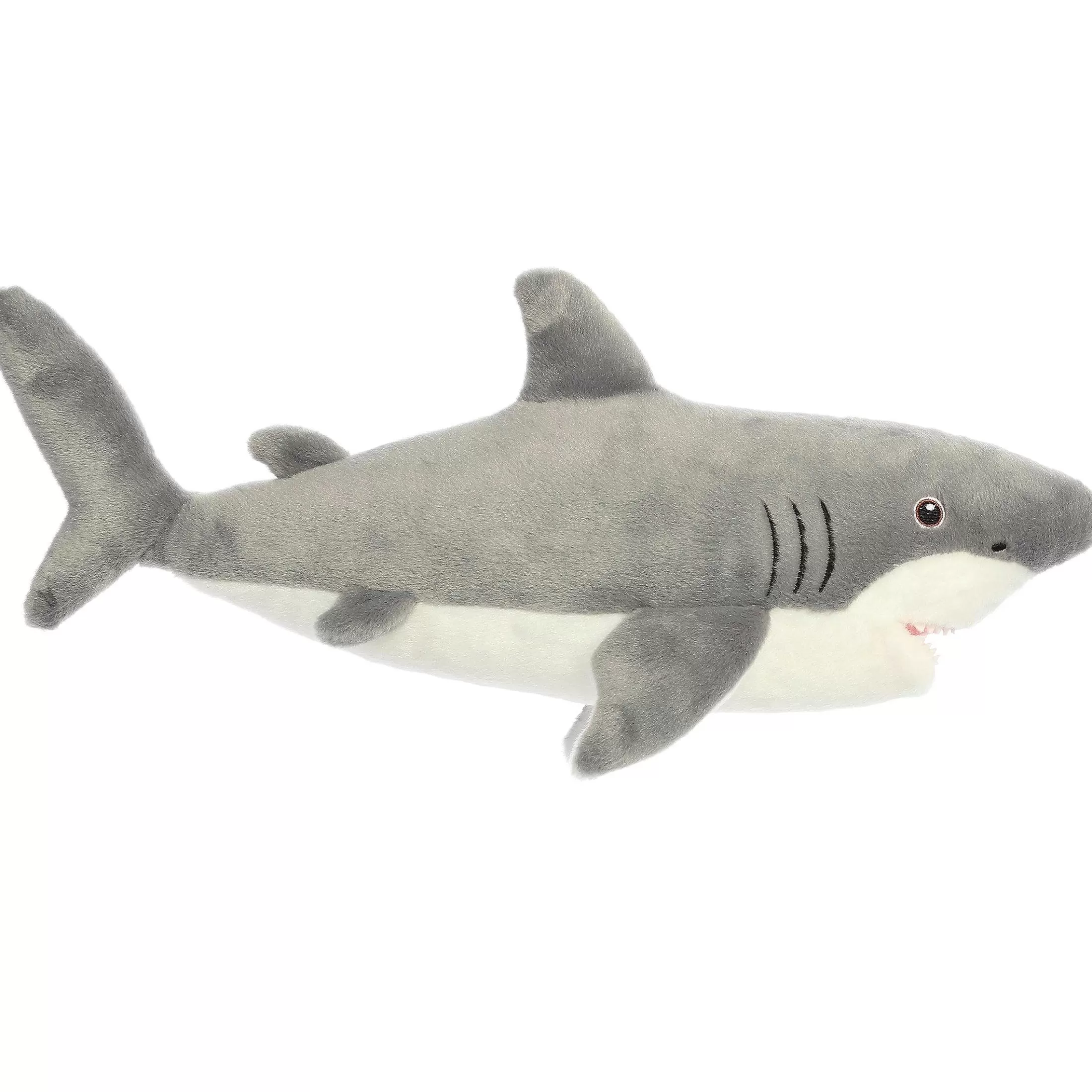 Aurora® - Destination Nation - 17" Great White Shark