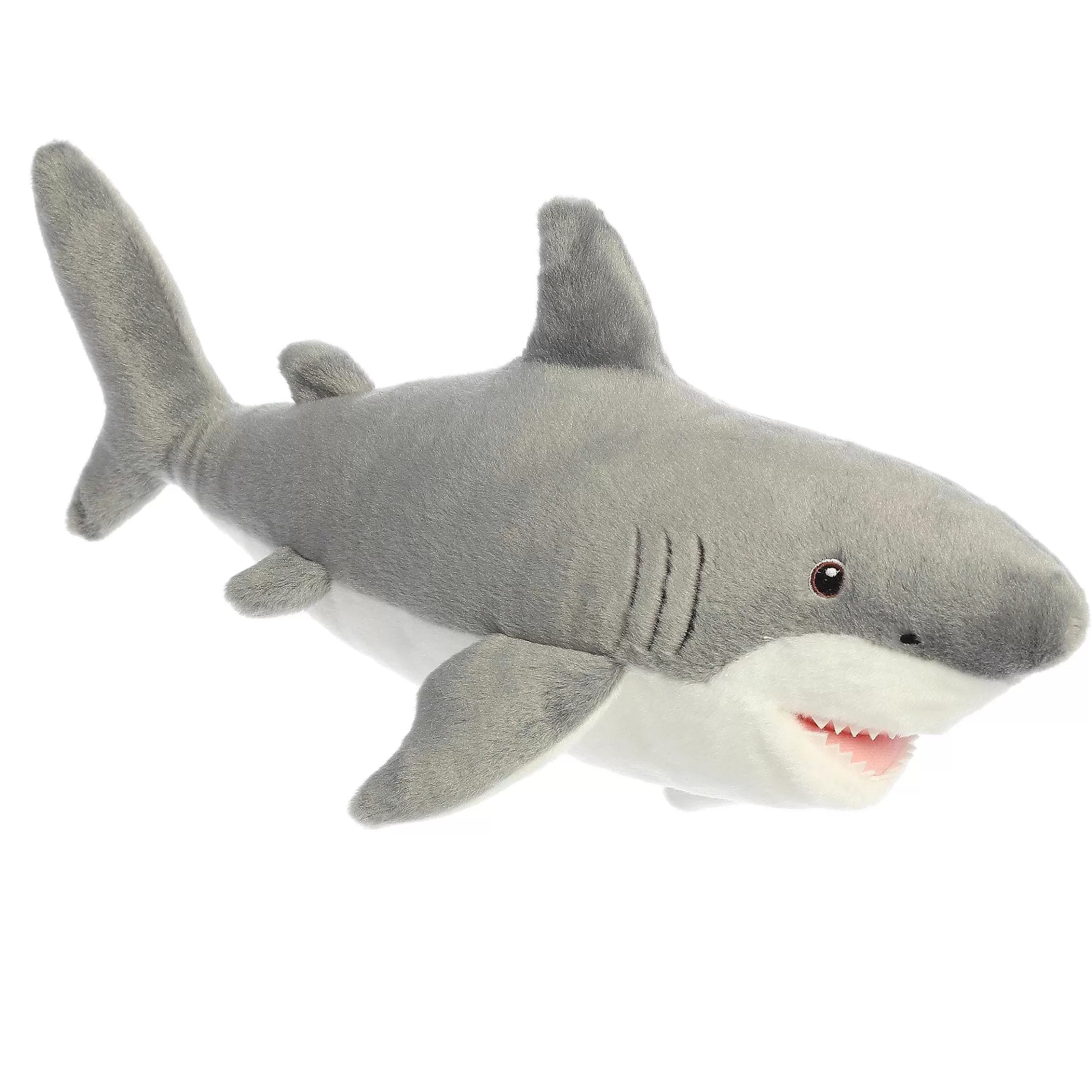 Aurora® - Destination Nation - 17" Great White Shark