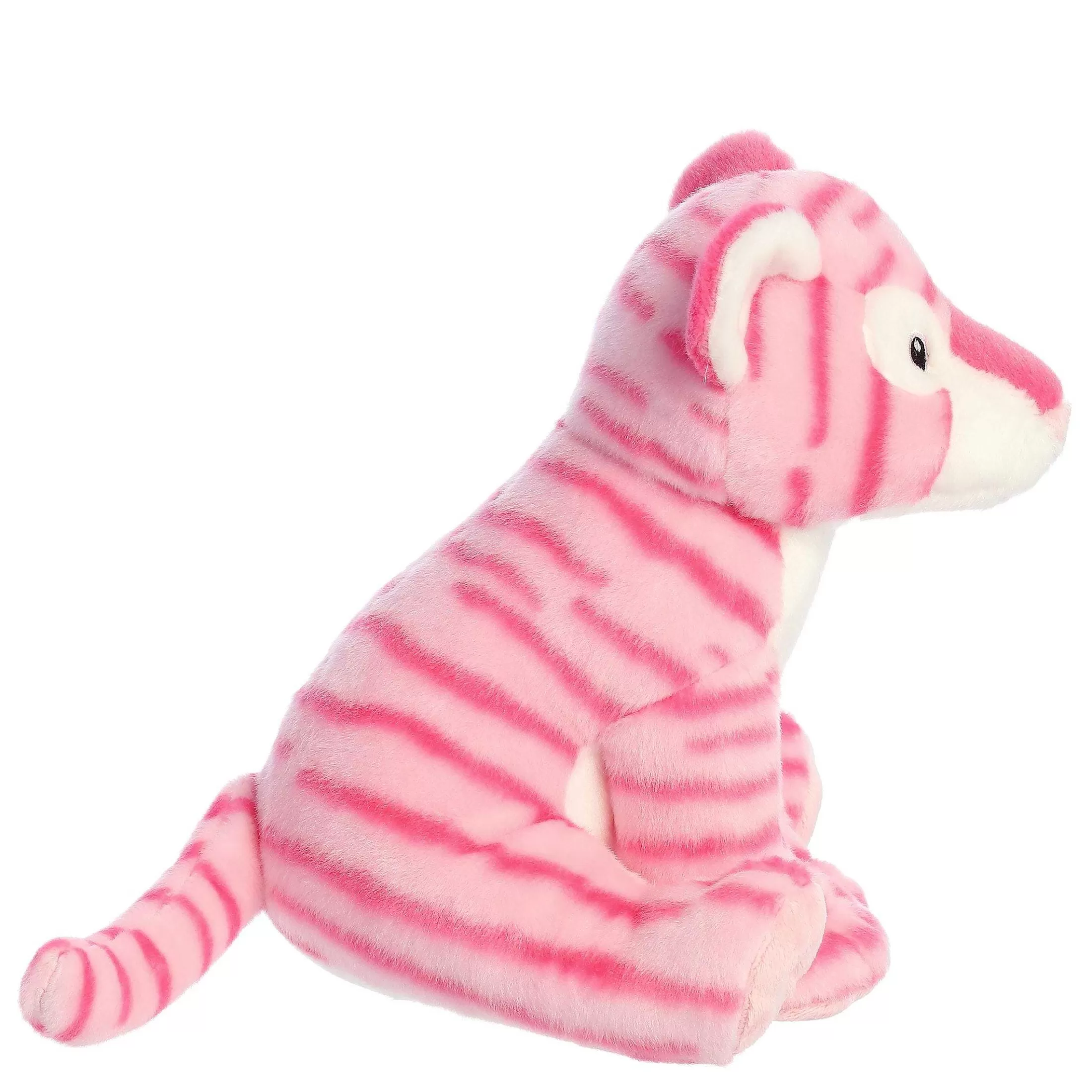 Aurora® - Destination Nation - 12" Pink Tiger