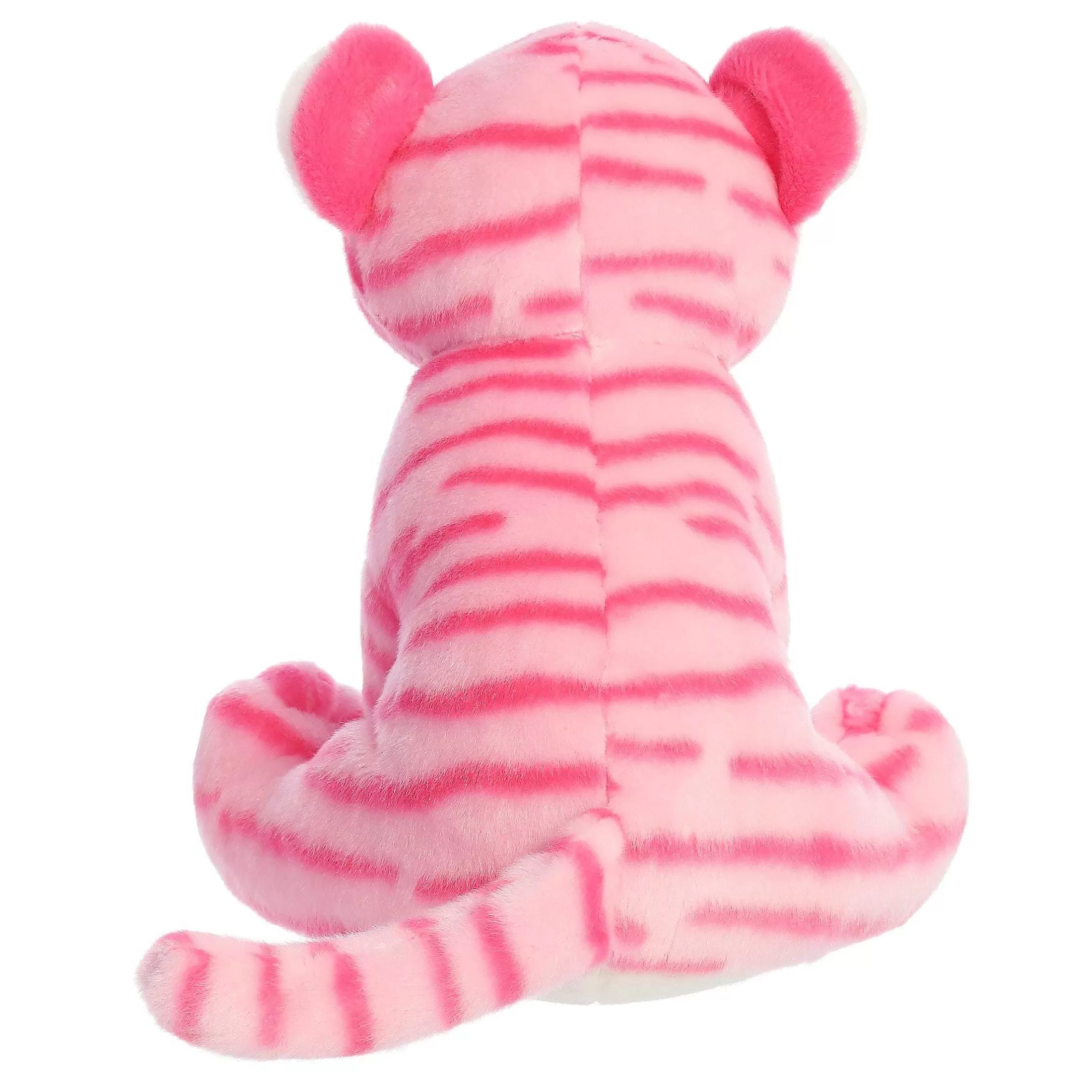 Aurora® - Destination Nation - 12" Pink Tiger