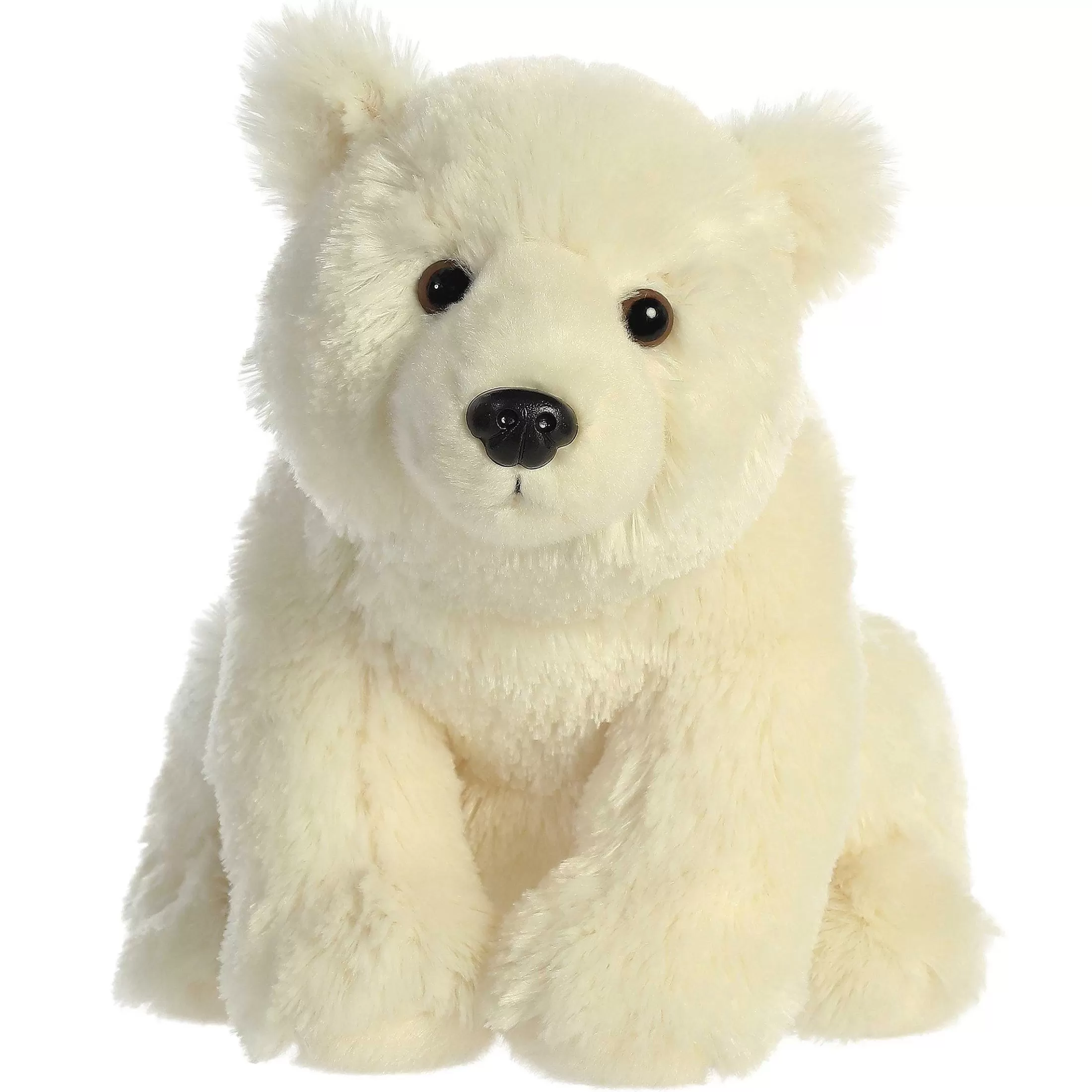 Aurora® - Destination Nation - 12" Polar Bear