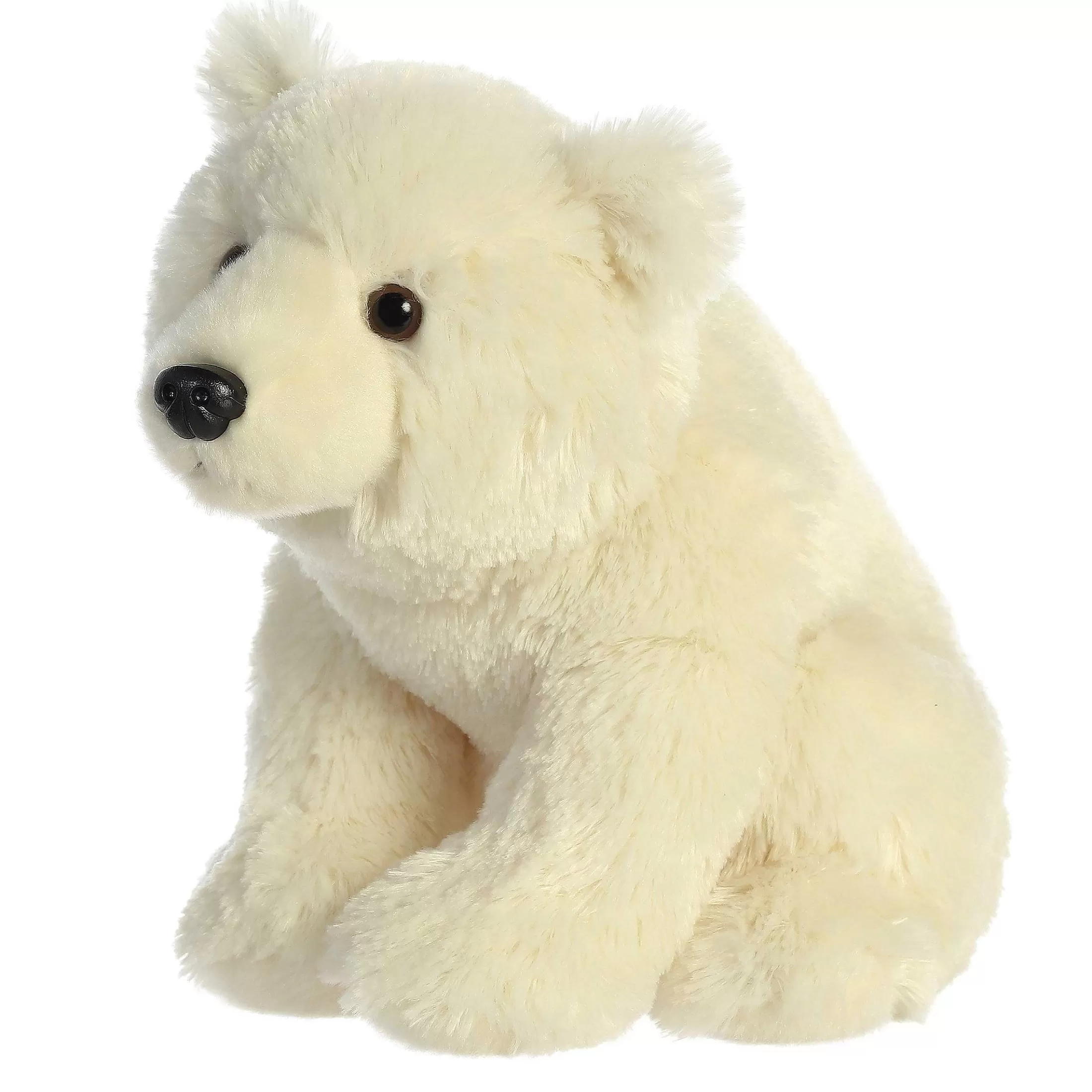 Aurora® - Destination Nation - 12" Polar Bear