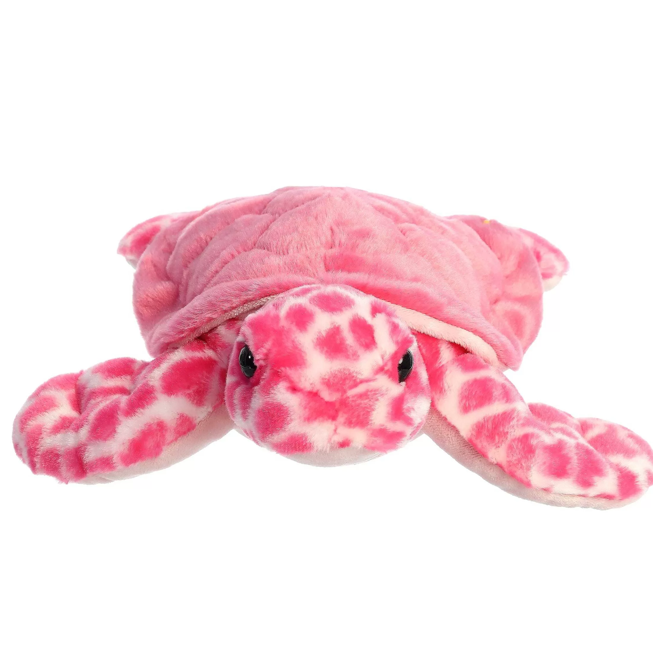 Aurora® - Destination Nation - 12" Sea Turtle Pink