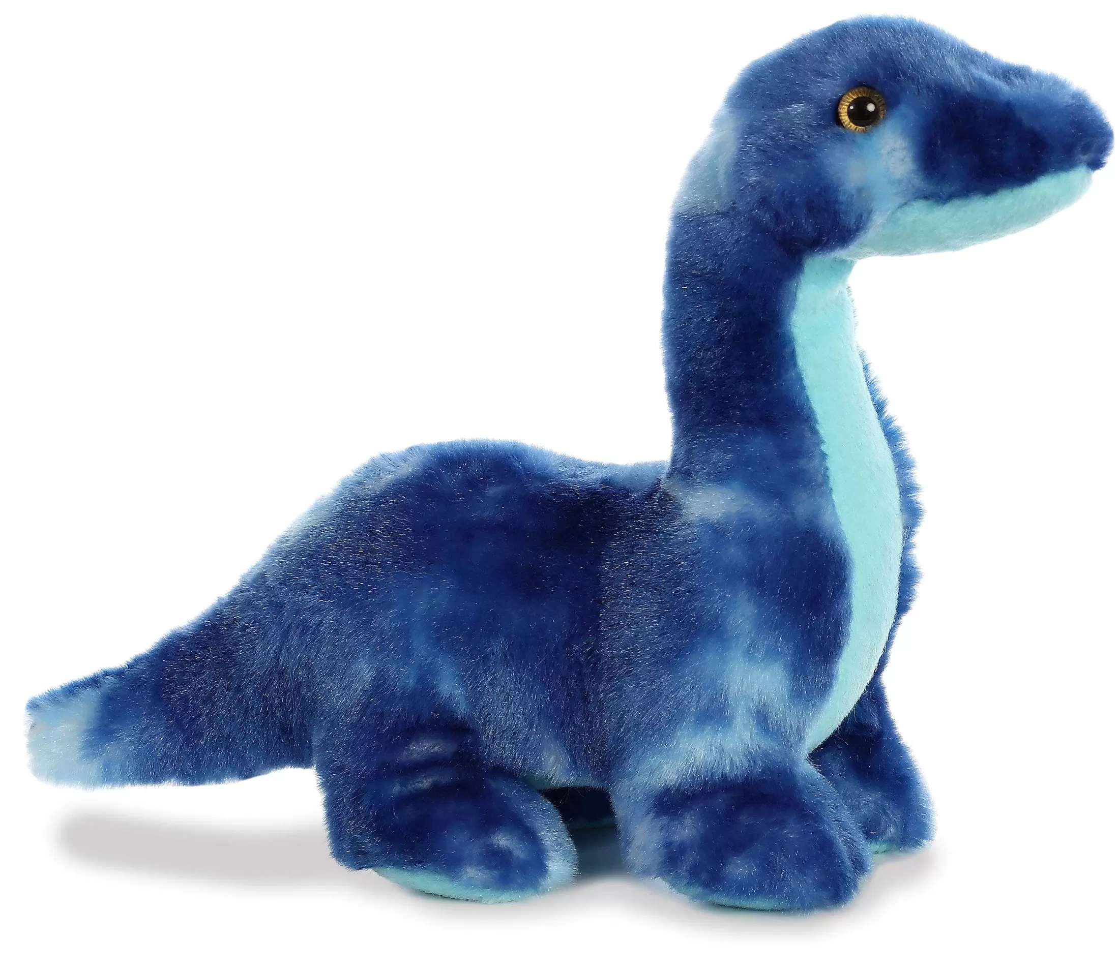 Aurora® - Dinos & Dragons - 8.5" Brachiosaurus