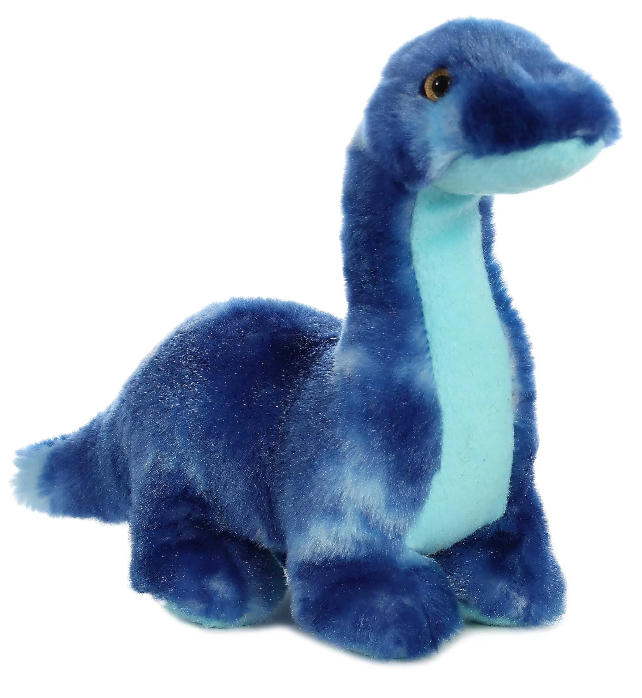 Aurora® - Dinos & Dragons - 8.5" Brachiosaurus