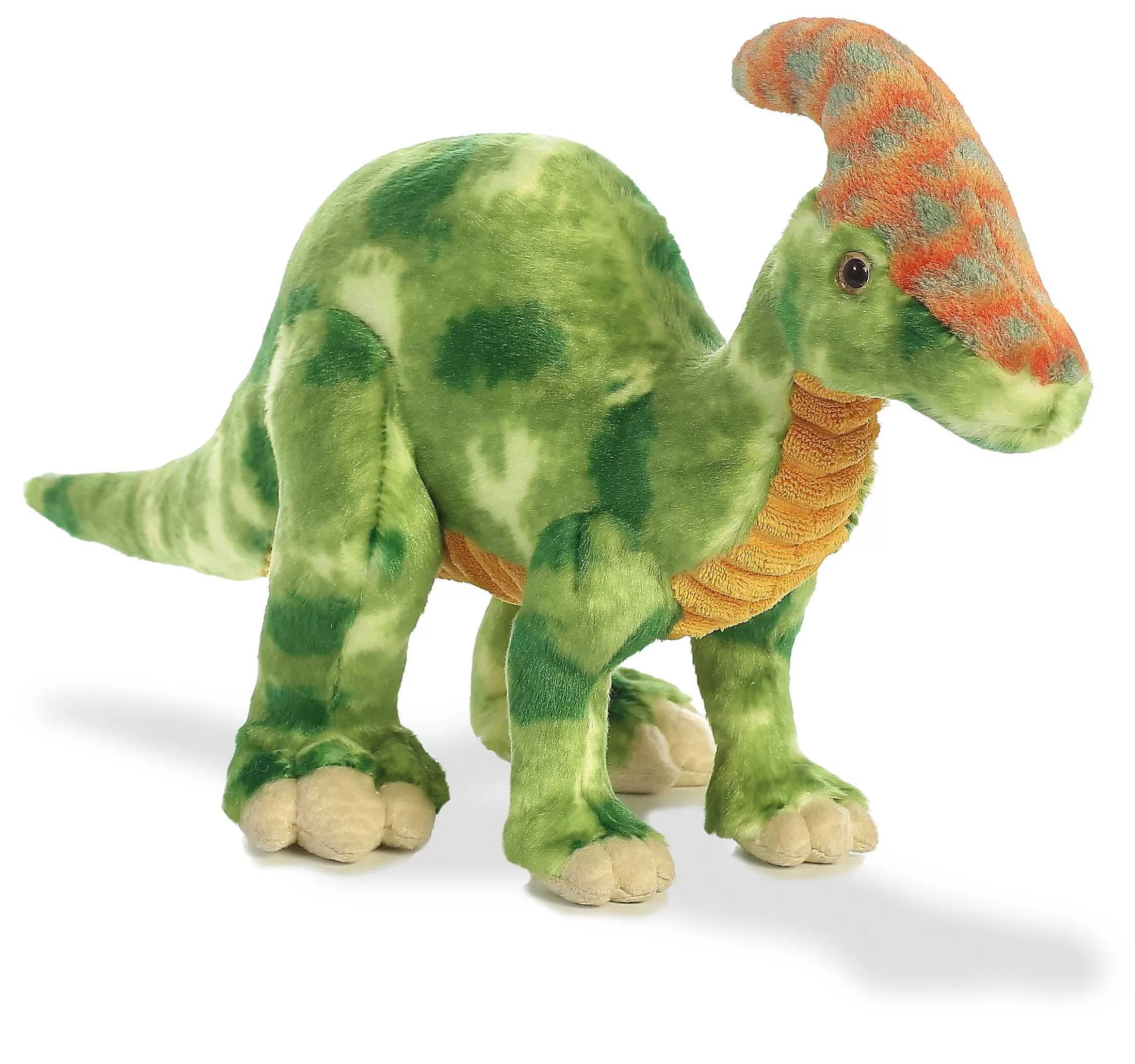 Aurora® - Dinos & Dragons - 16" Parasaurolophus