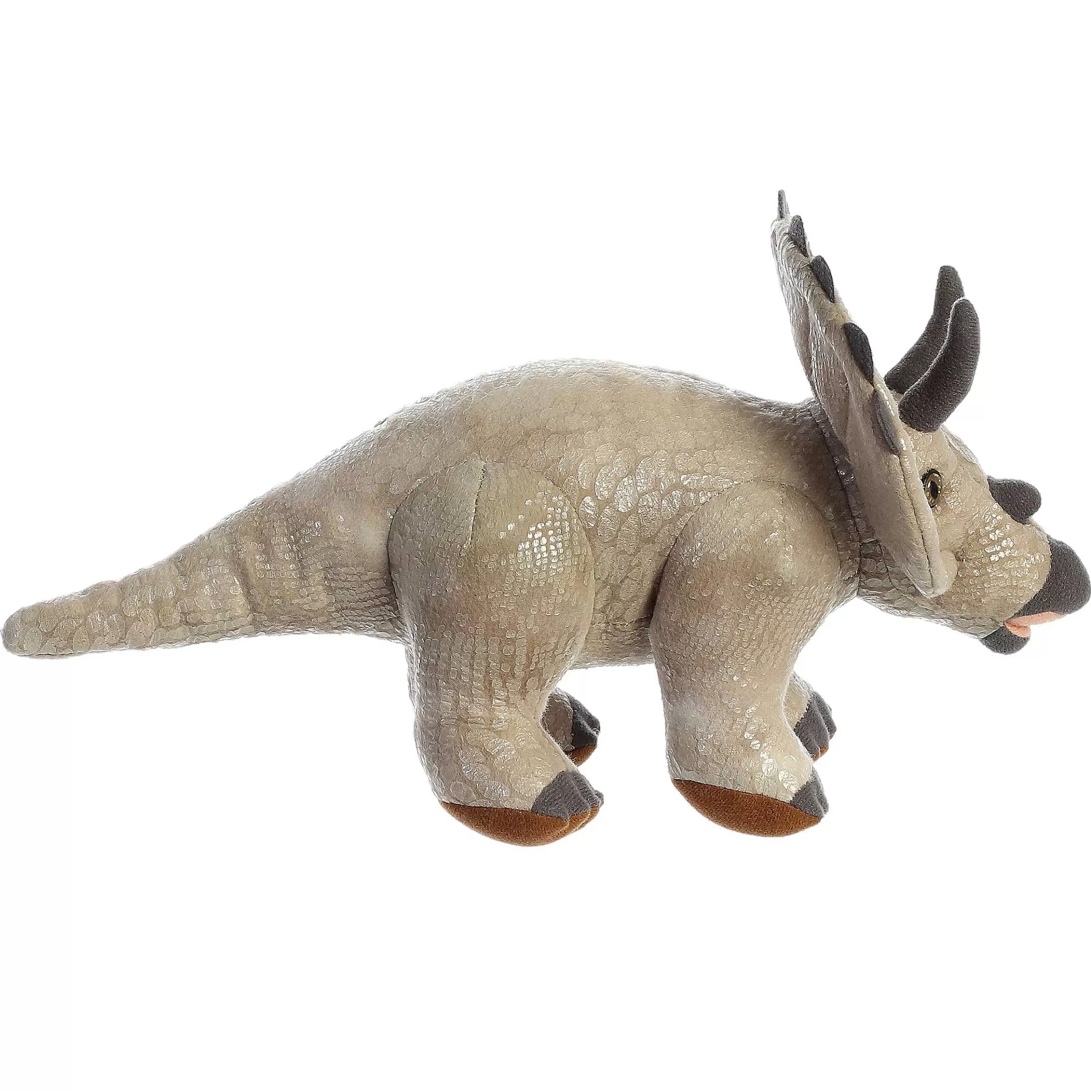 Aurora® - Dinos & Dragons - 13" Triceratops