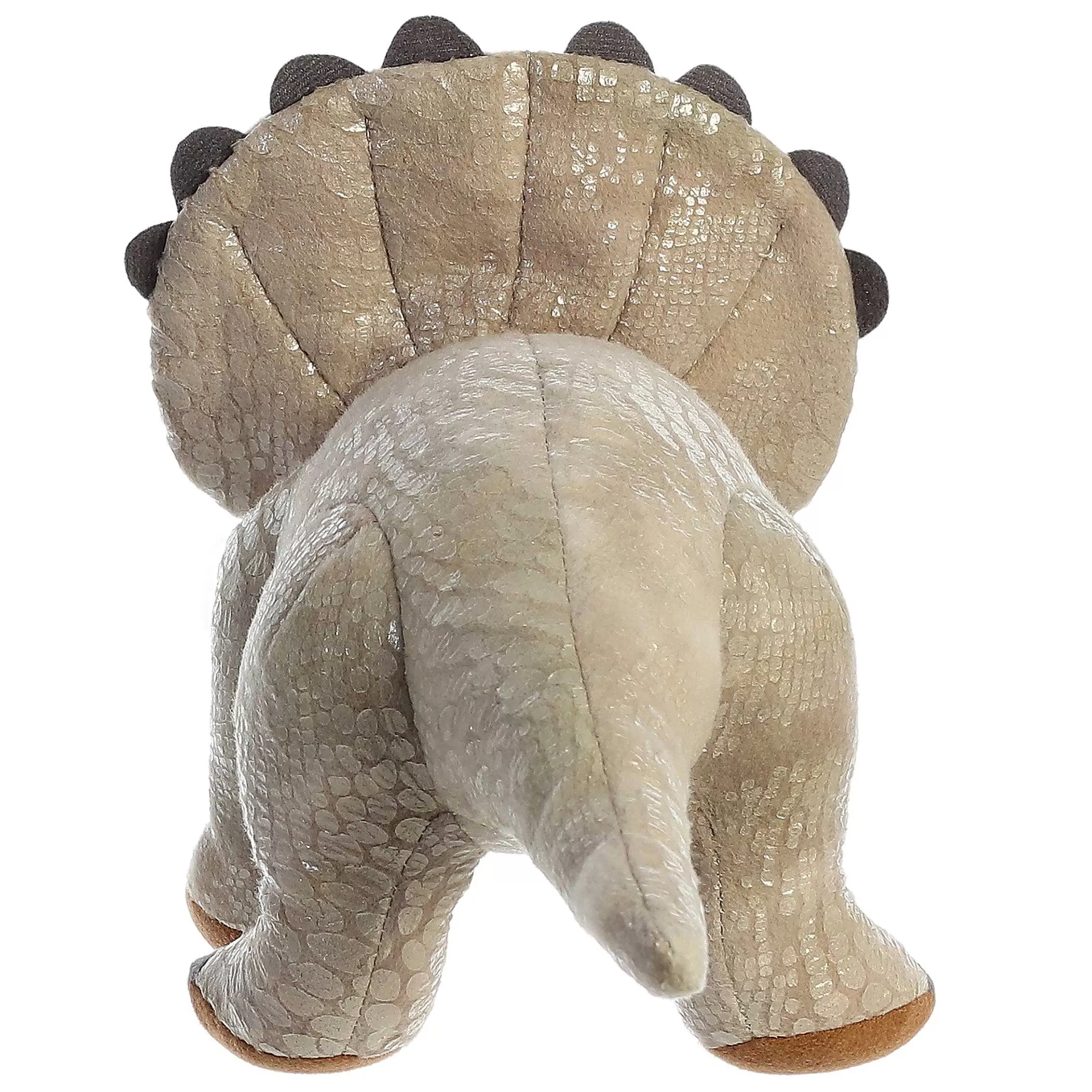 Aurora® - Dinos & Dragons - 13" Triceratops