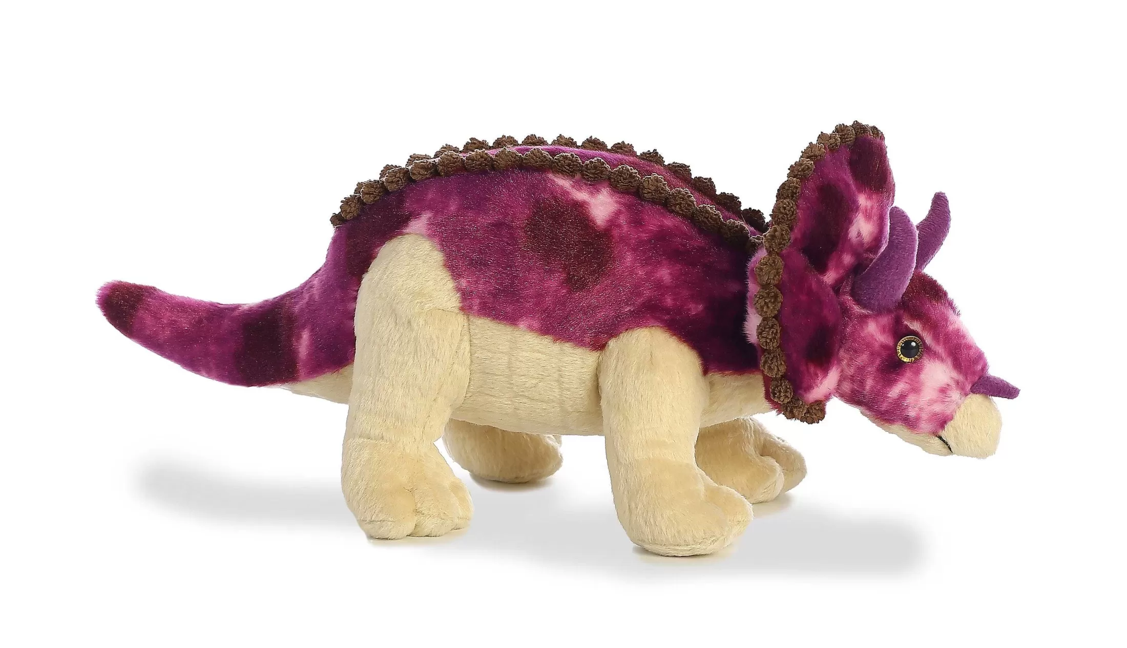 Aurora® - Dinos & Dragons - 14" Triceratops