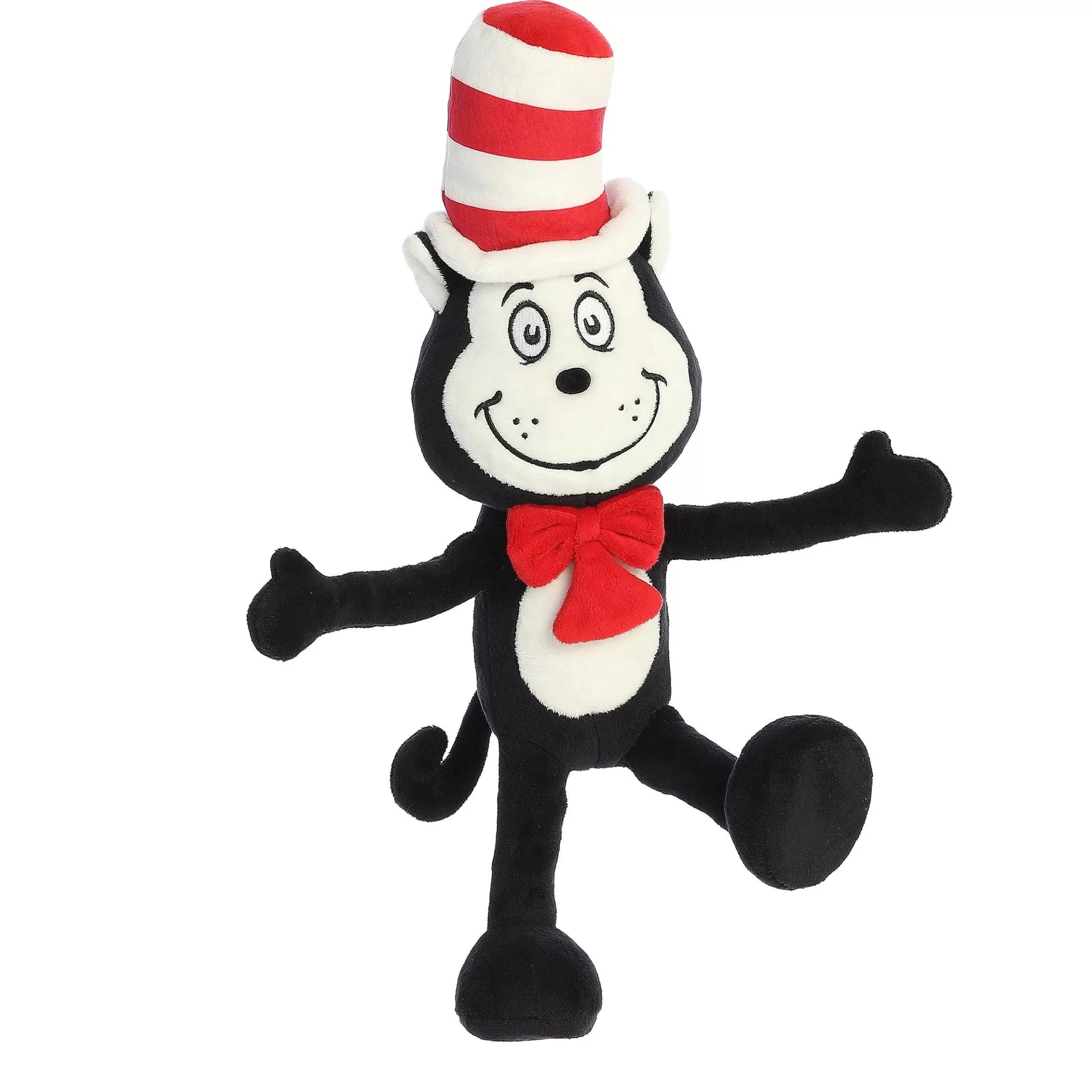 Licensed Aurora® - Dr. Seuss - 15" Cat In The Hat Armature