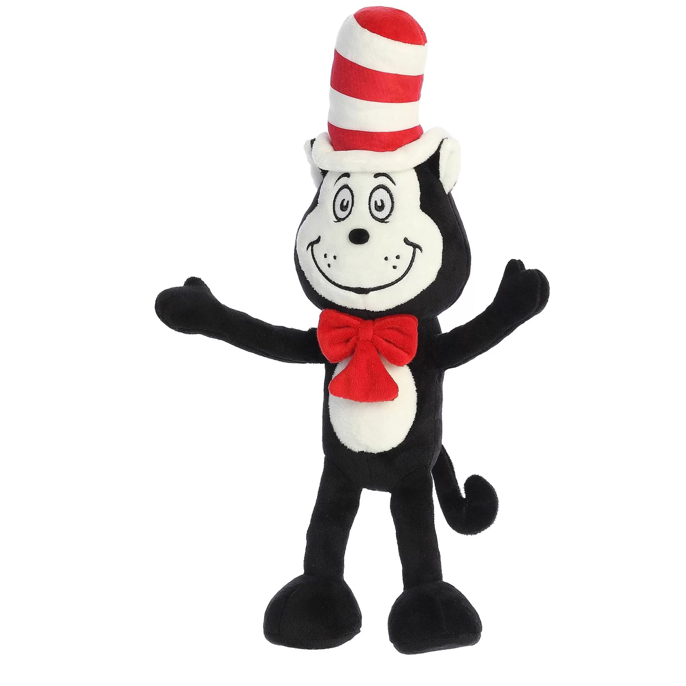 Licensed Aurora® - Dr. Seuss - 15" Cat In The Hat Armature